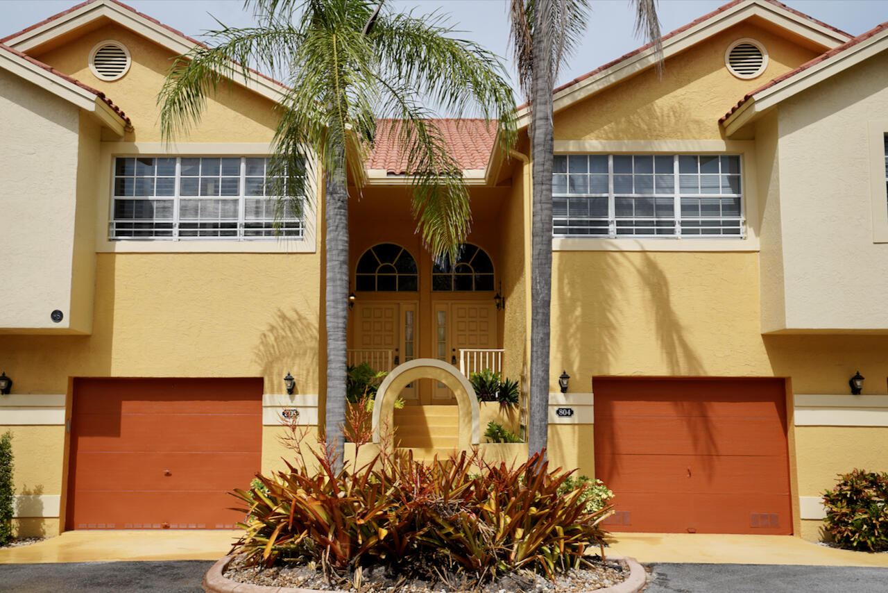 2121 S Ocean Boulevard 804