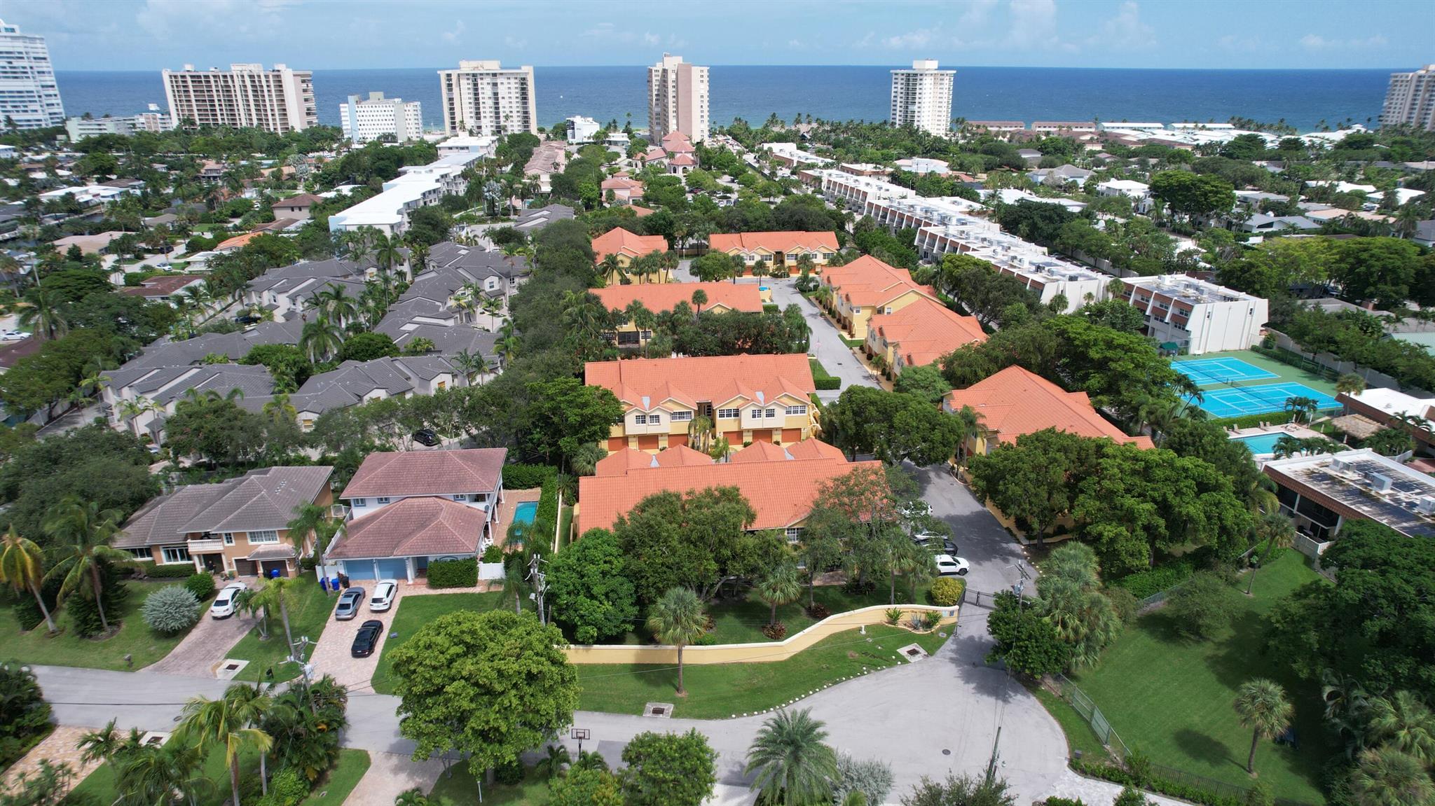 2121 S Ocean Boulevard 804