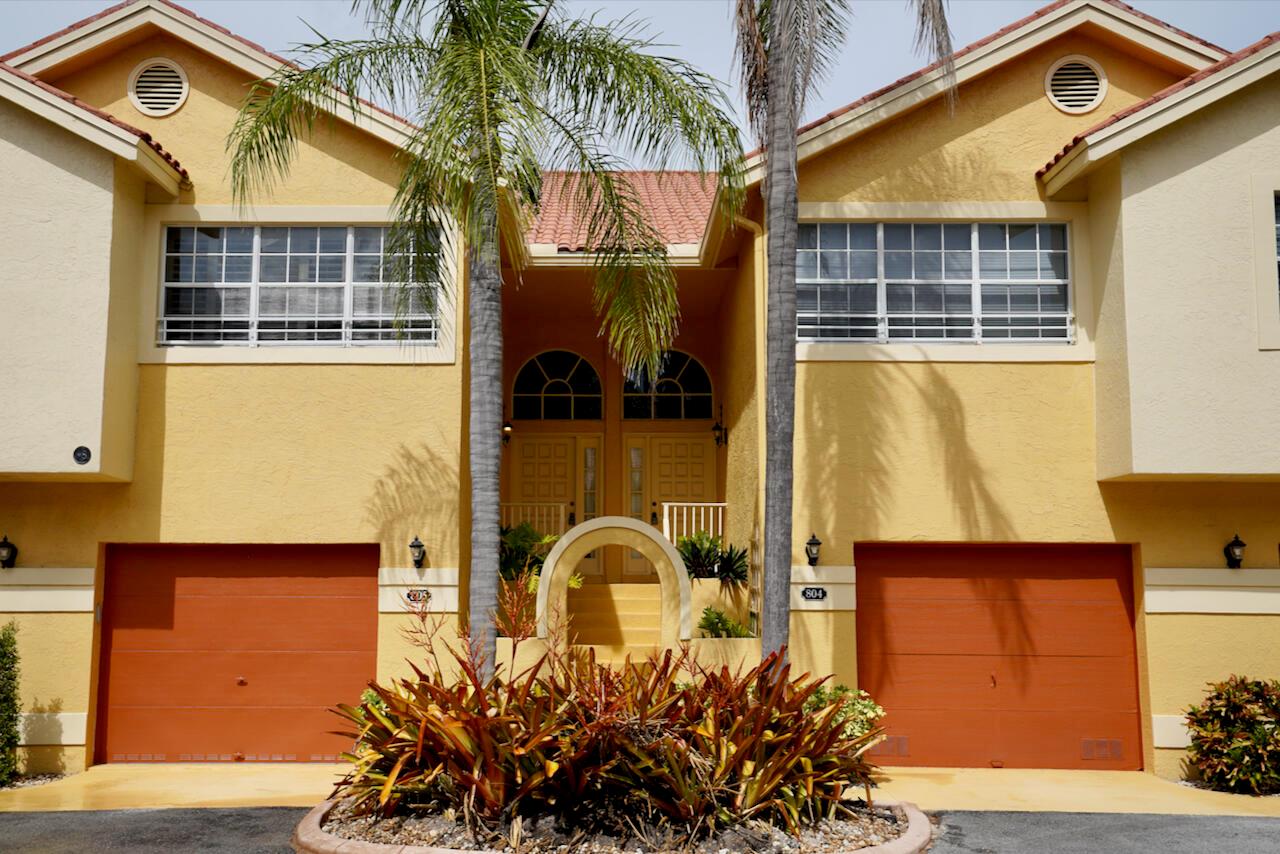 2121 S Ocean Boulevard 804