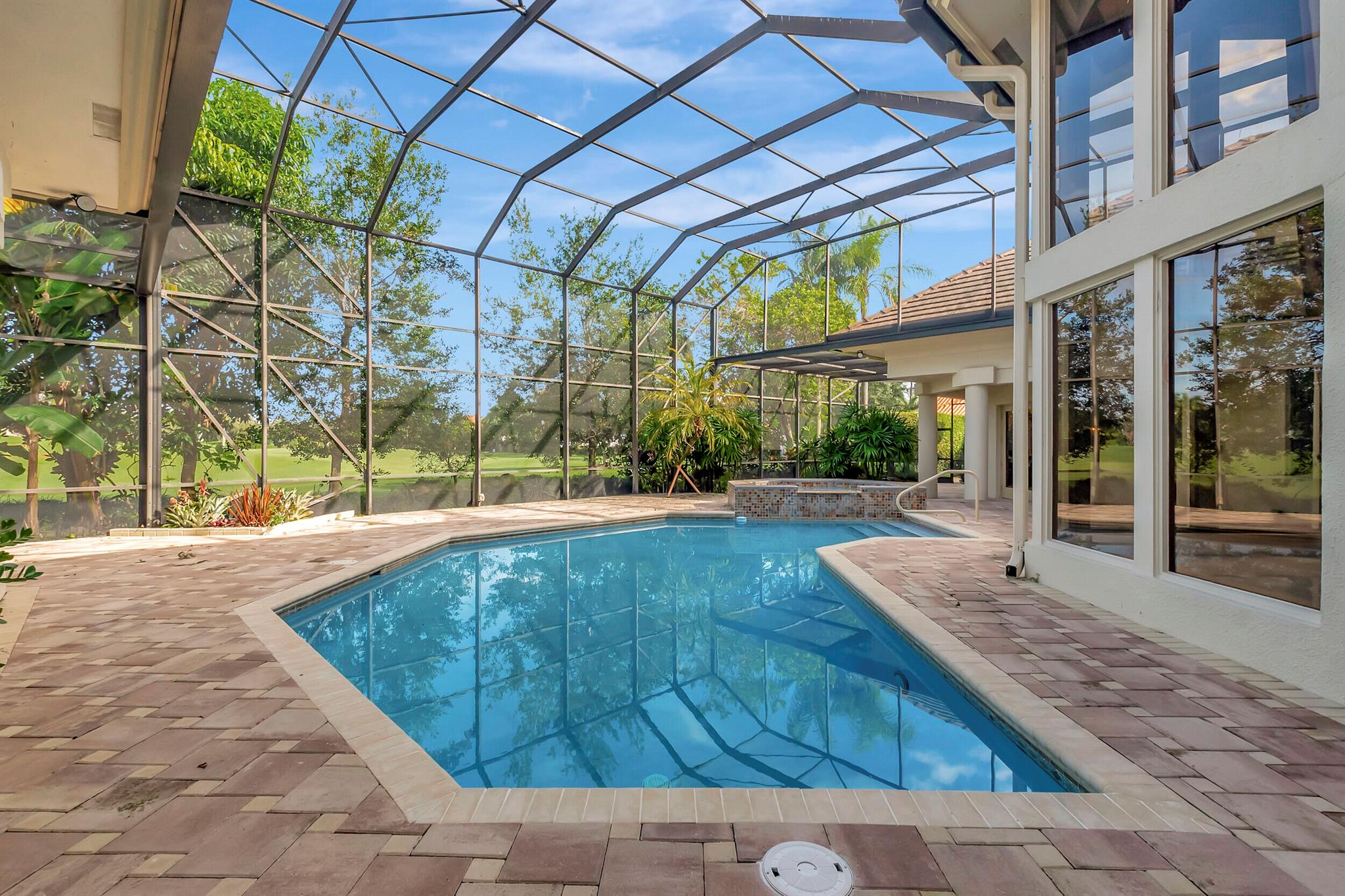 7555 Mandarin Drive