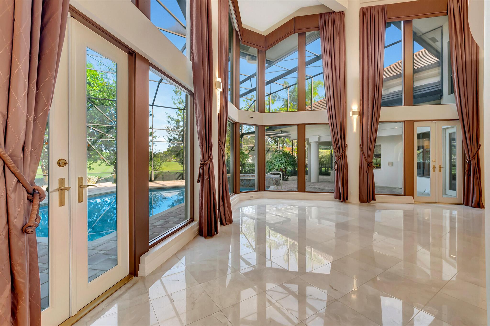 7555 Mandarin Drive