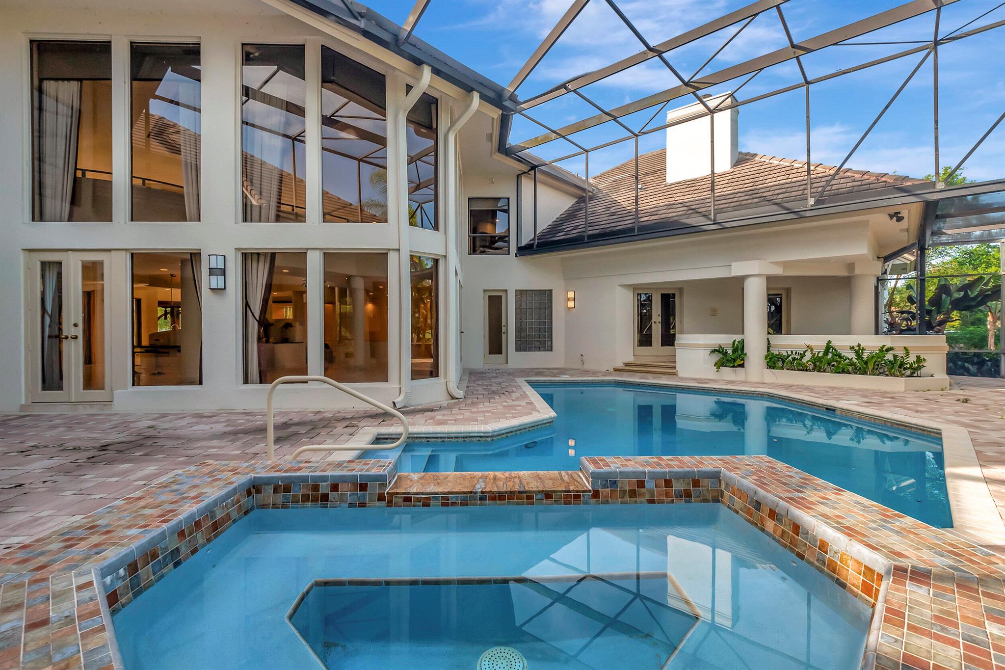 7555 Mandarin Drive