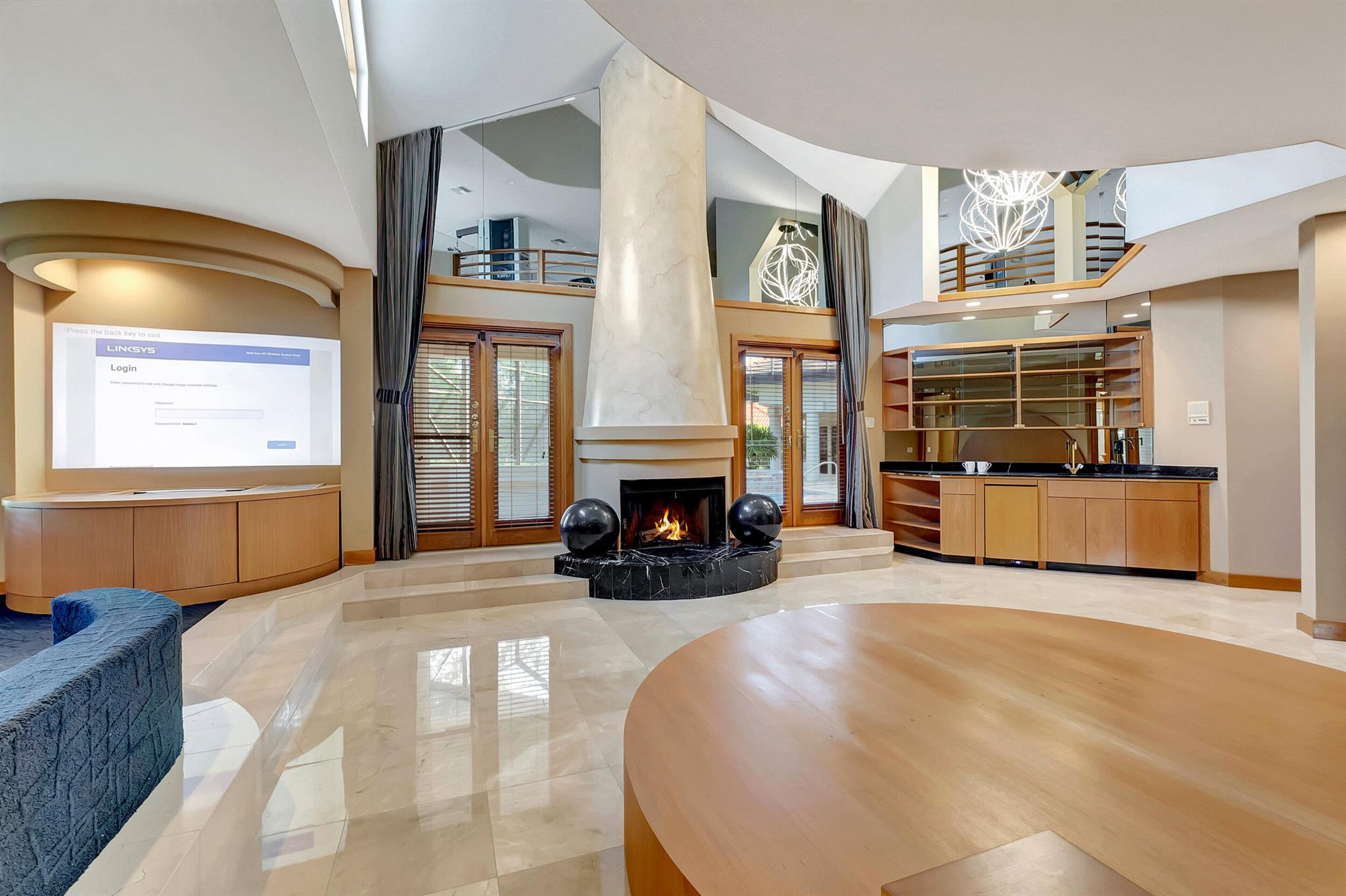 7555 Mandarin Drive
