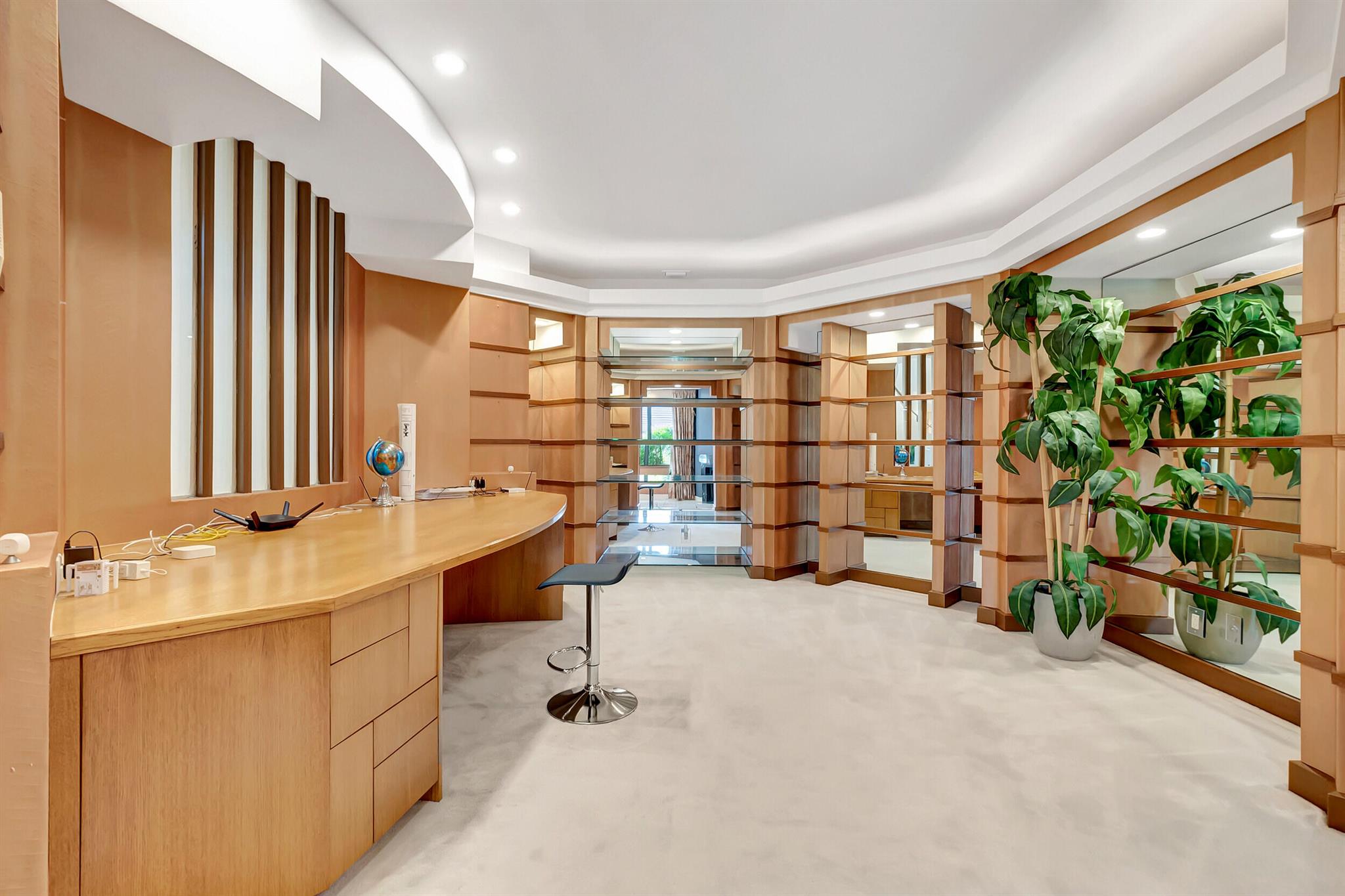 7555 Mandarin Drive