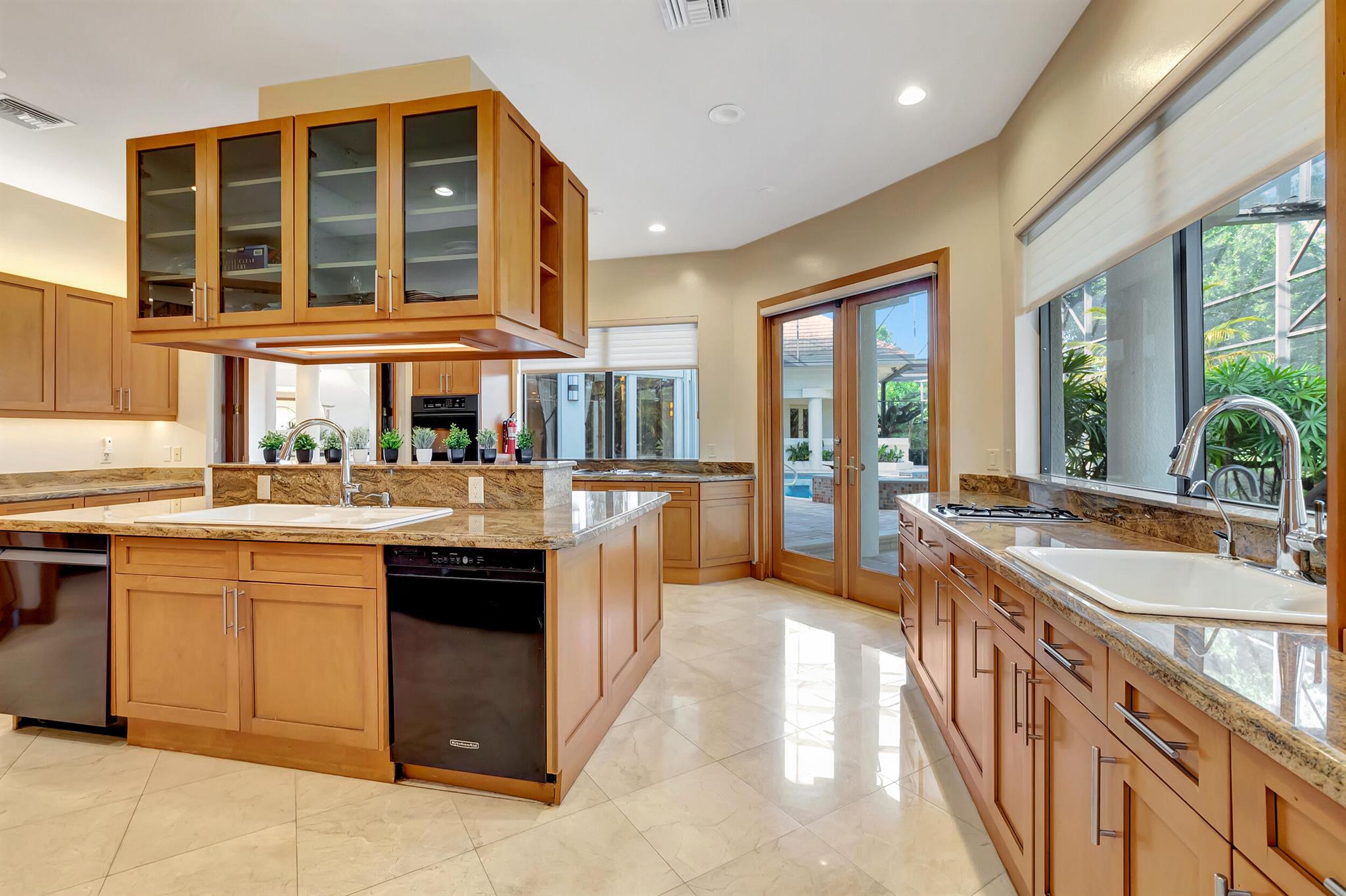 7555 Mandarin Drive