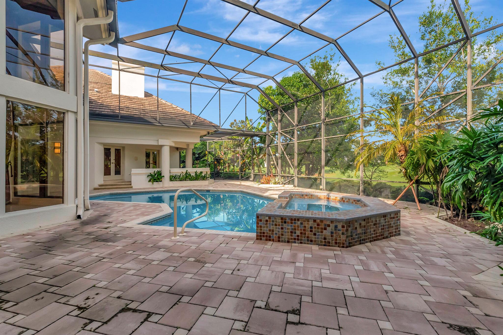 7555 Mandarin Drive
