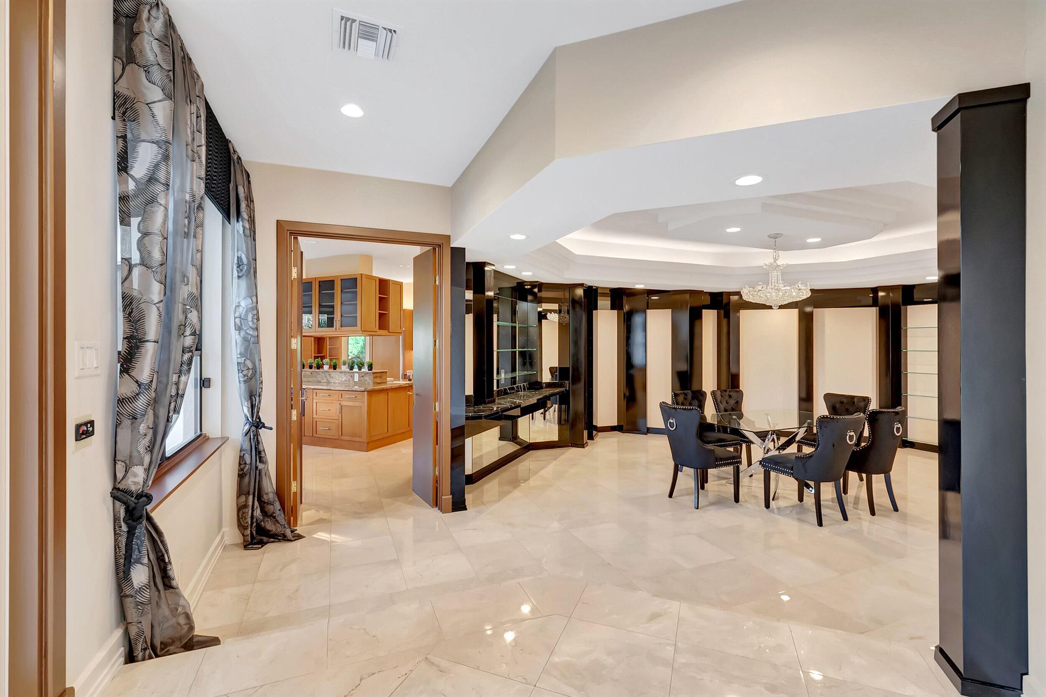 7555 Mandarin Drive