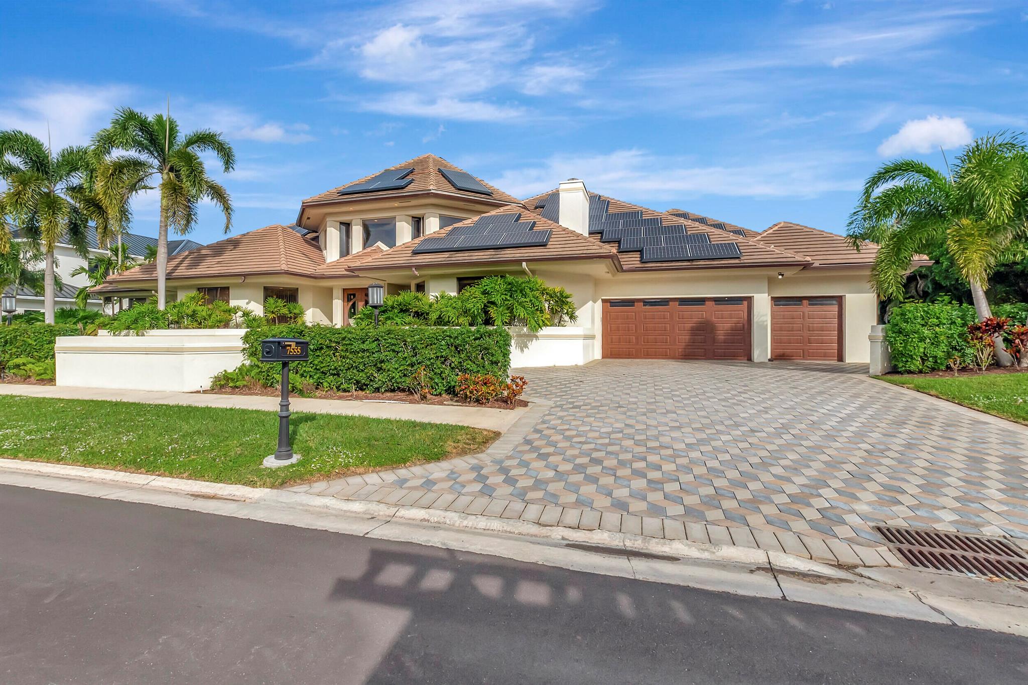 7555 Mandarin Drive