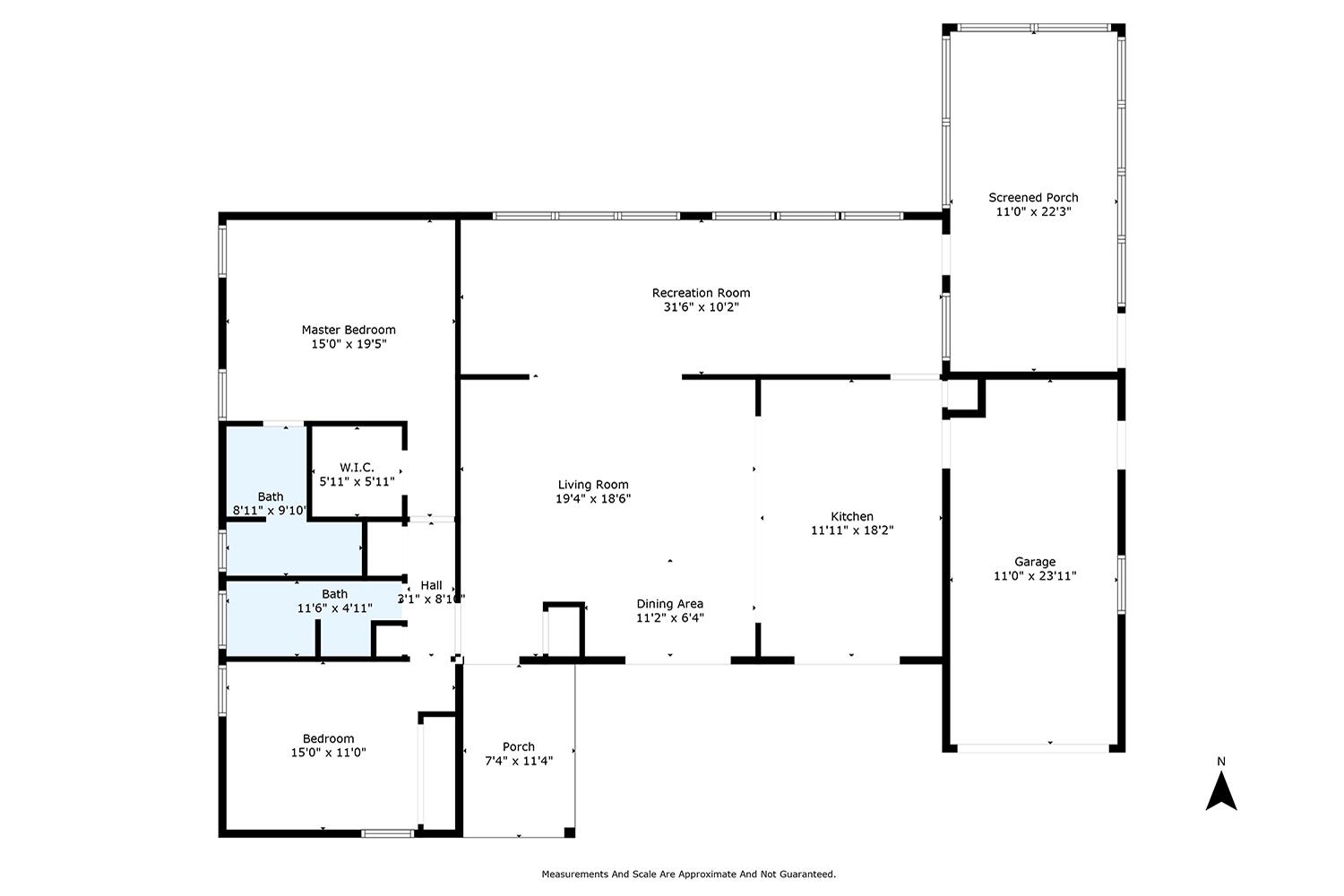 6335 Hitchin Post Way