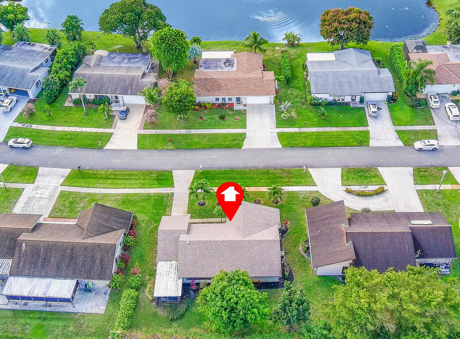 6335 Hitchin Post Way