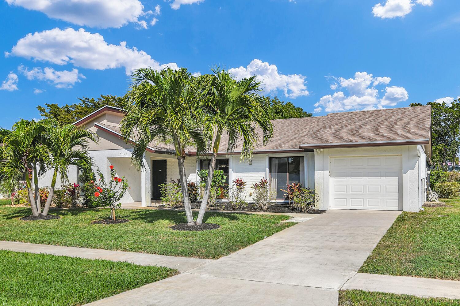 6335 Hitchin Post Way