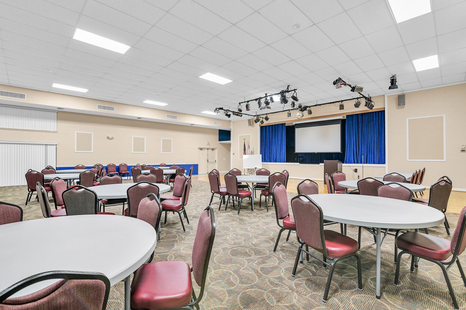 6335 Hitchin Post Way