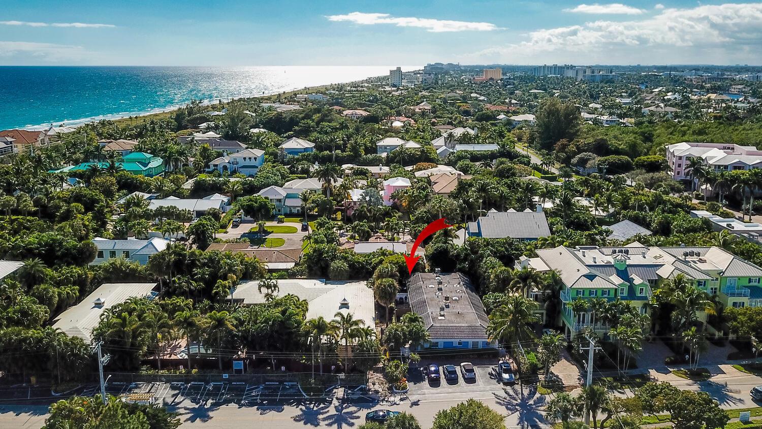 1228 George Bush Boulevard 4