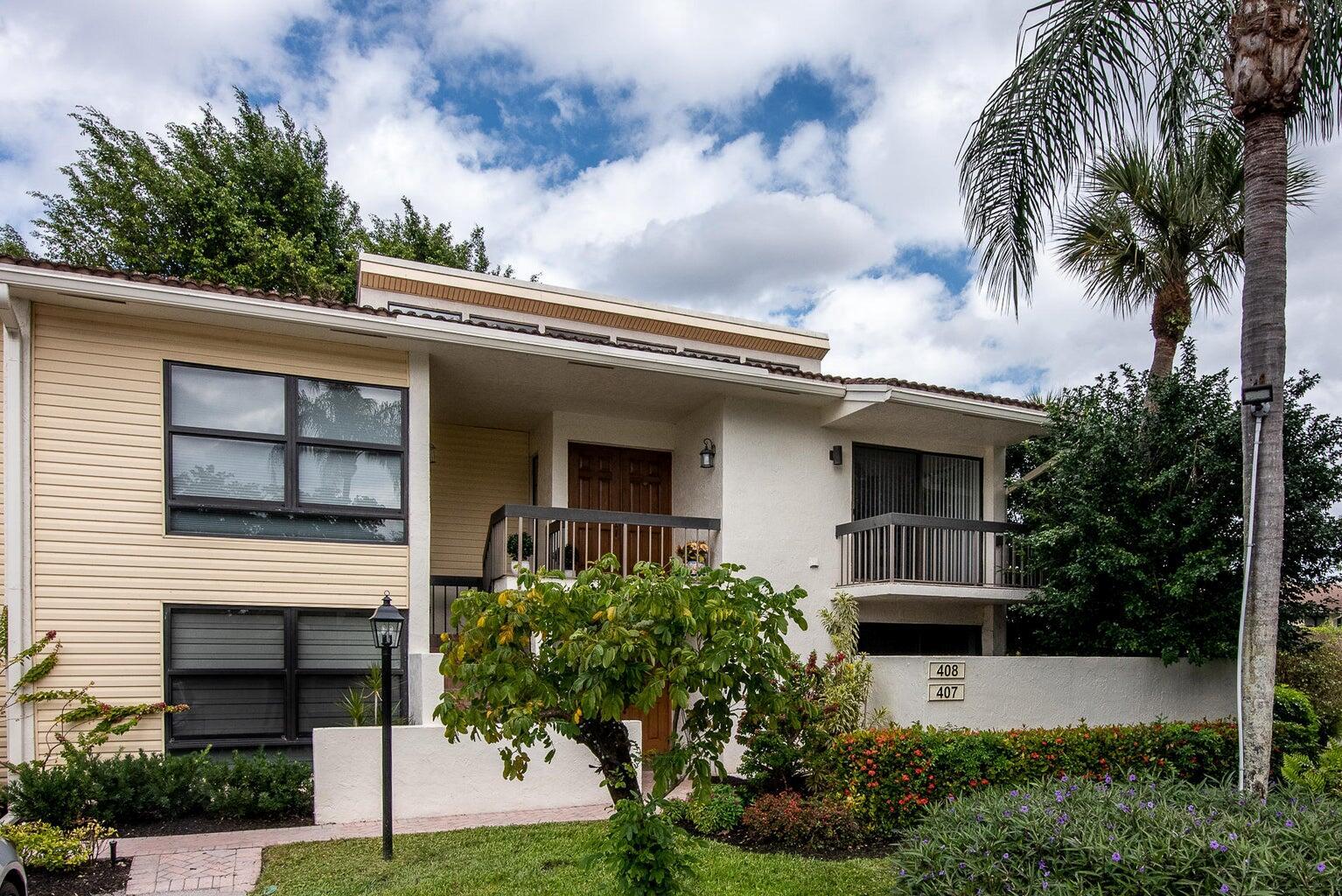 6864 Willow Wood Drive 408