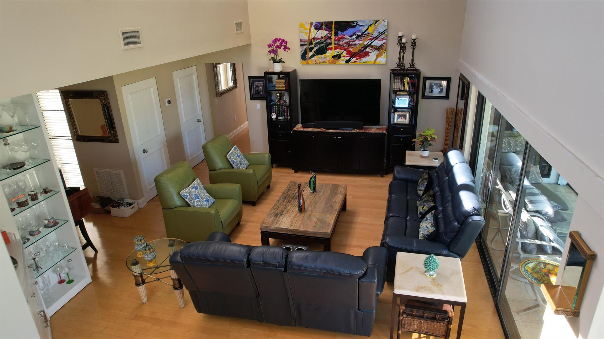 6864 Willow Wood Drive 408