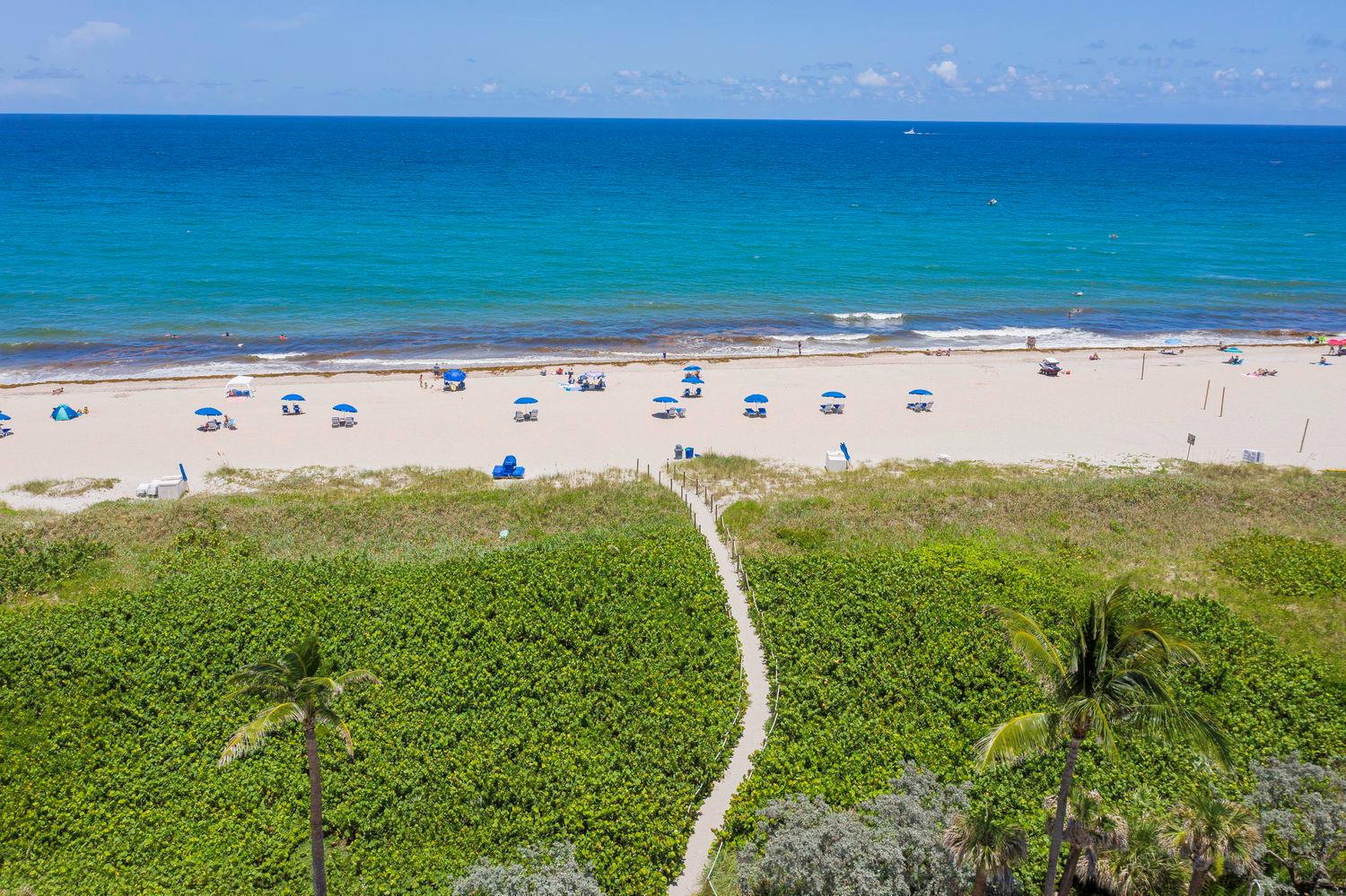 250 S Ocean Boulevard 269