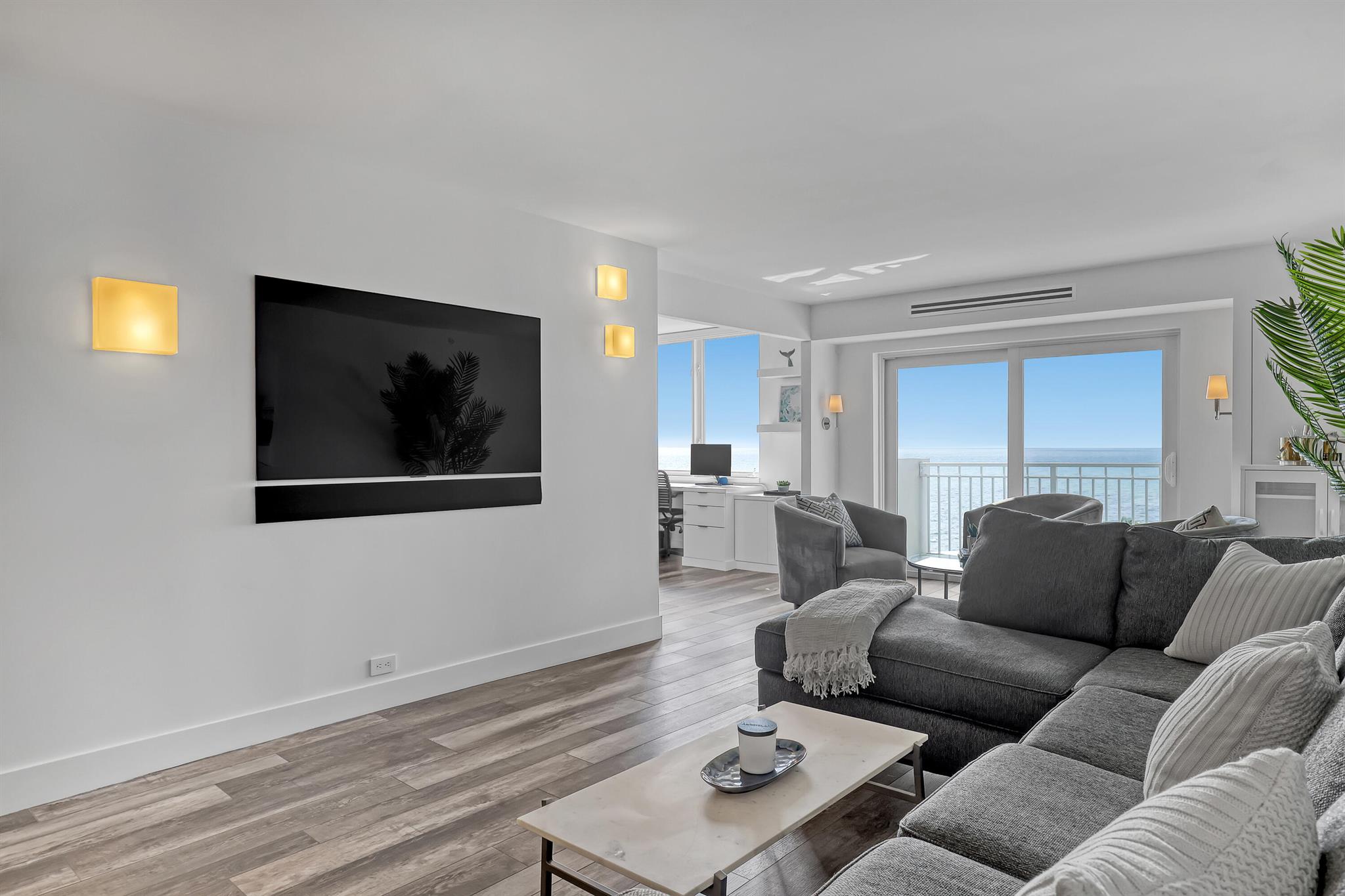 3301 S Ocean Boulevard 905