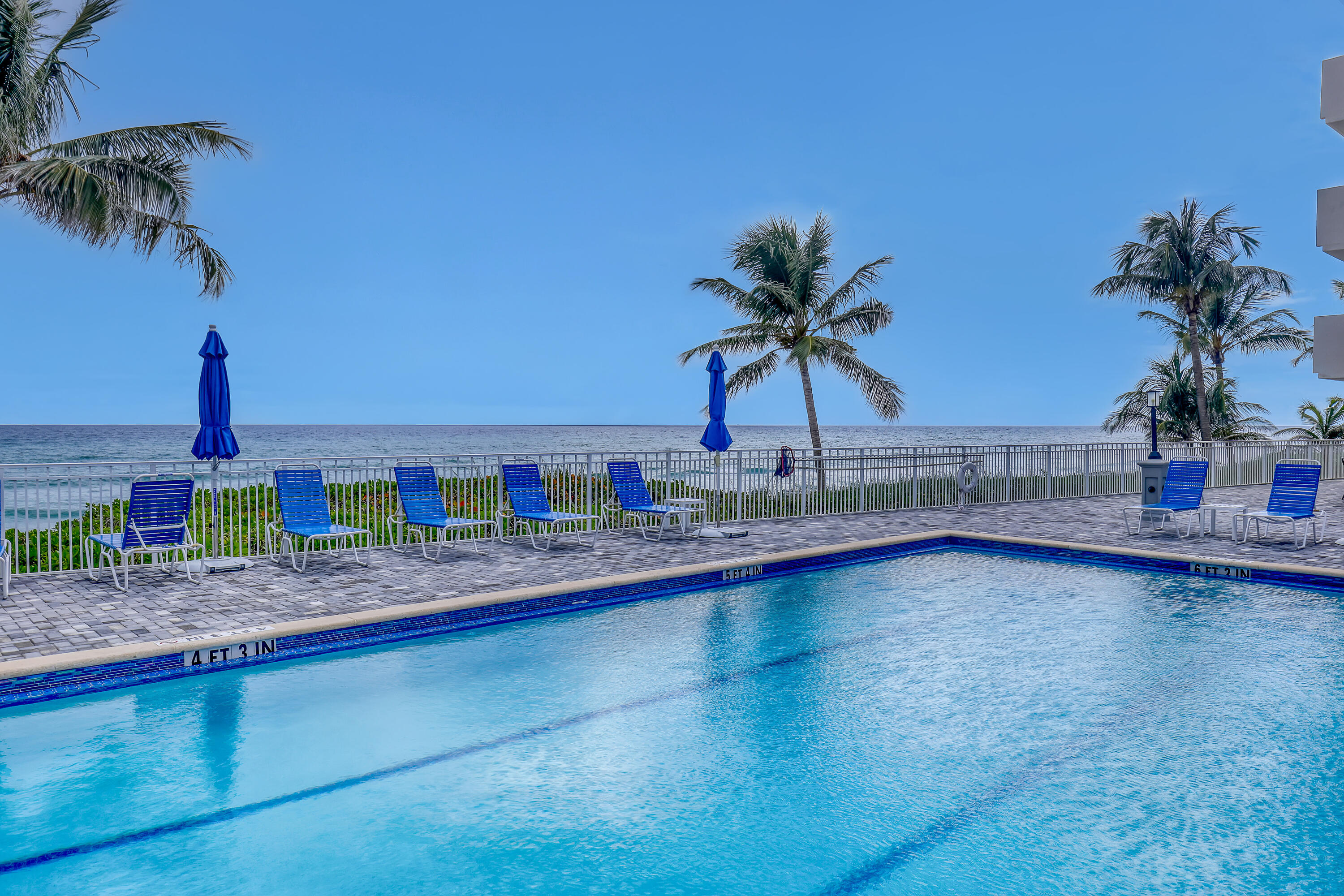 3301 S Ocean Boulevard 905