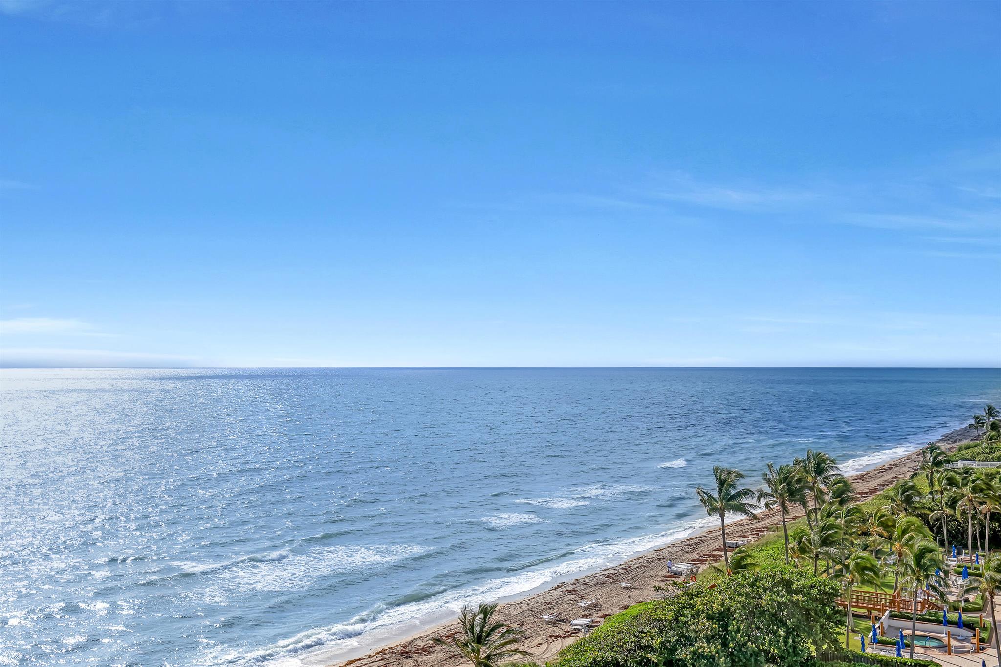 3301 S Ocean Boulevard 905