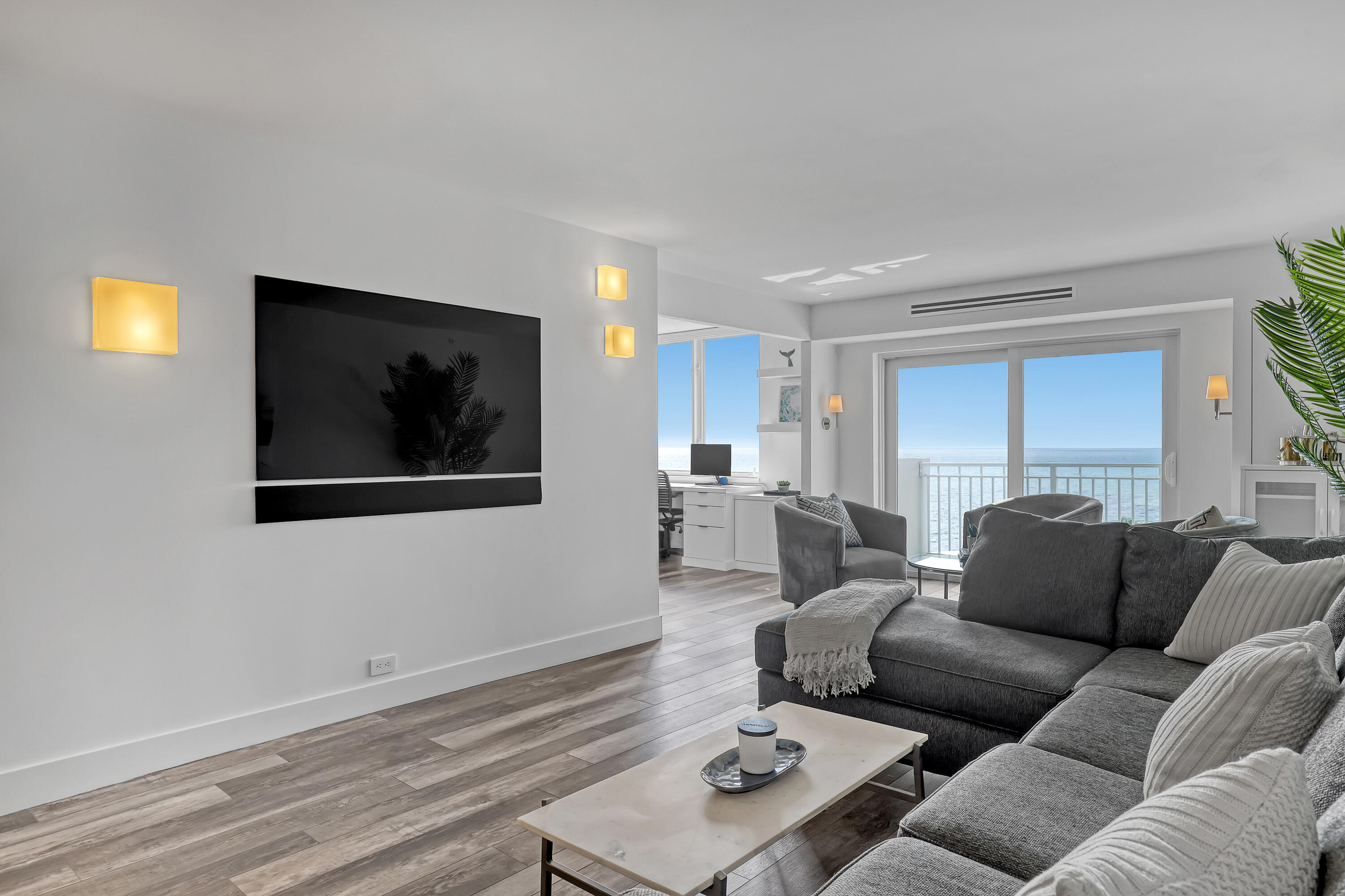 3301 S Ocean Boulevard 905