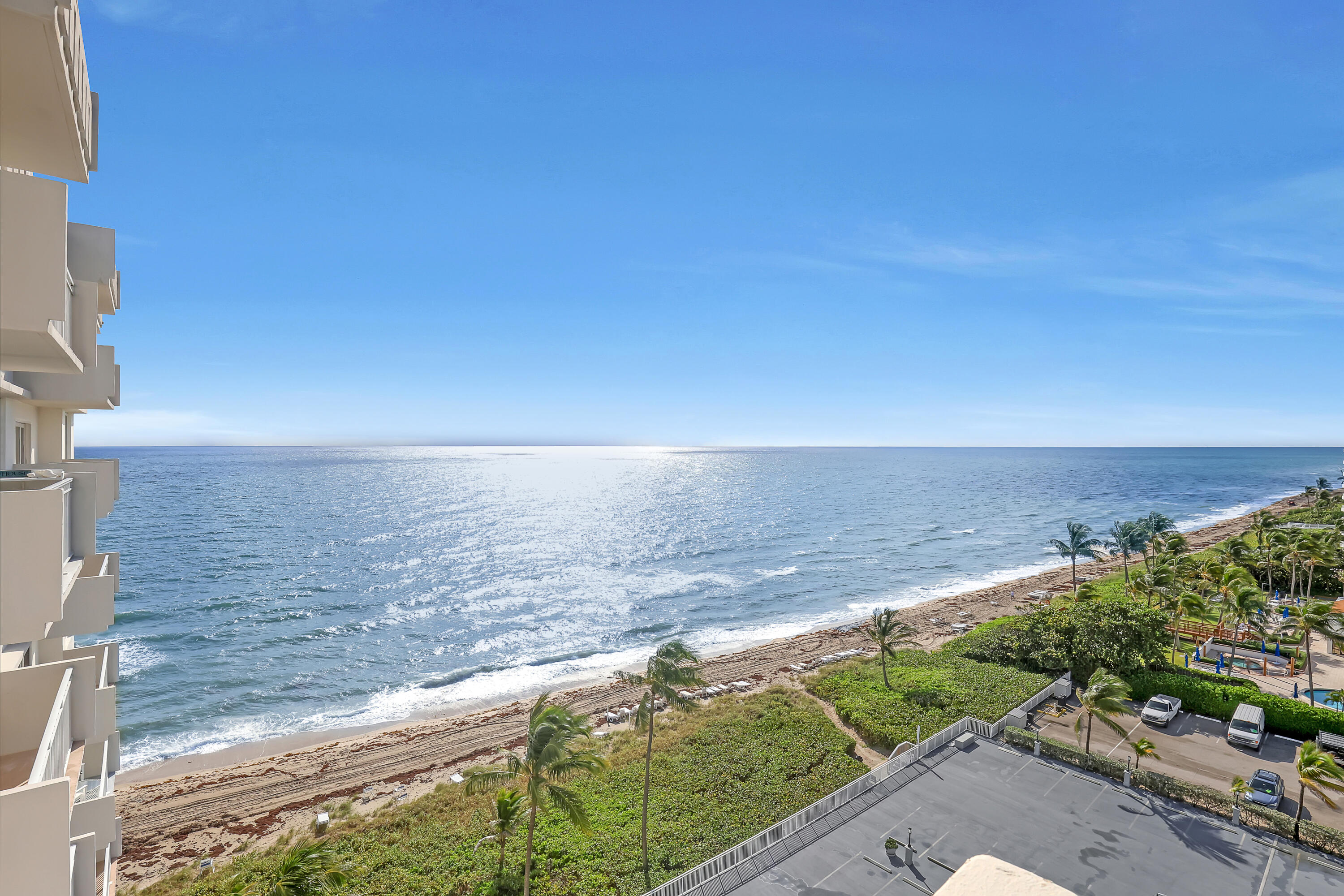 3301 S Ocean Boulevard 905