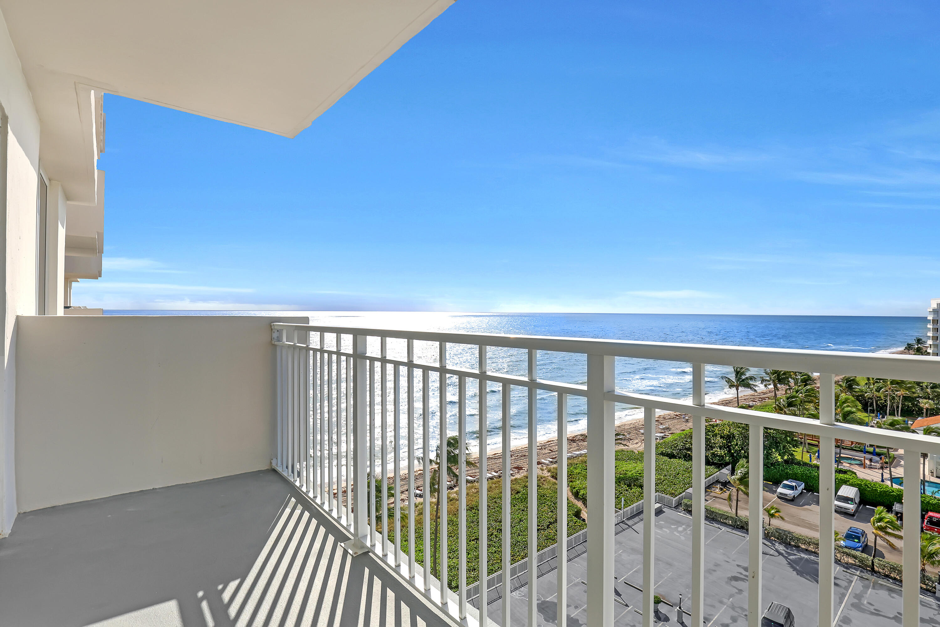 3301 S Ocean Boulevard 905