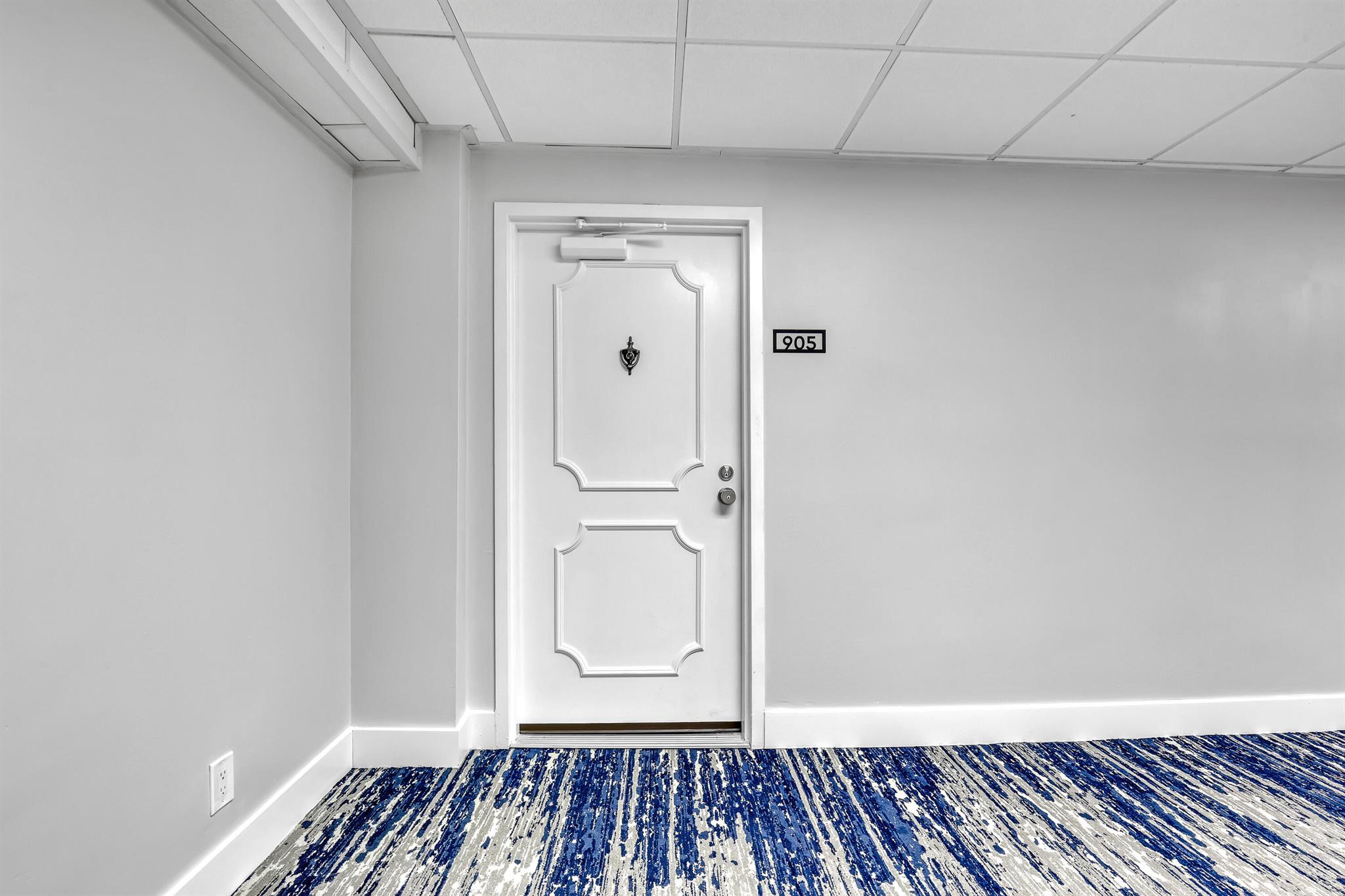 3301 S Ocean Boulevard 905