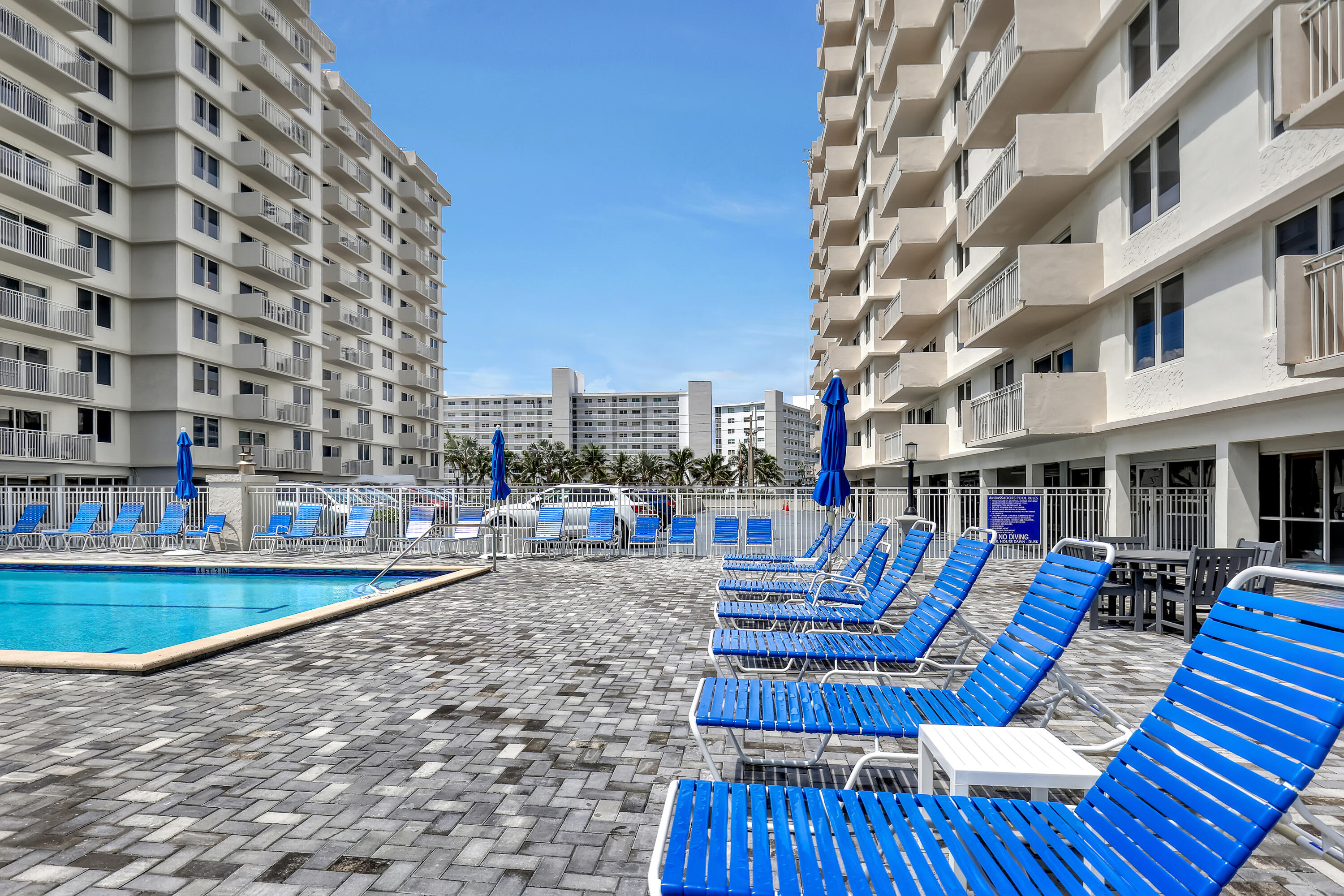 3301 S Ocean Boulevard 905