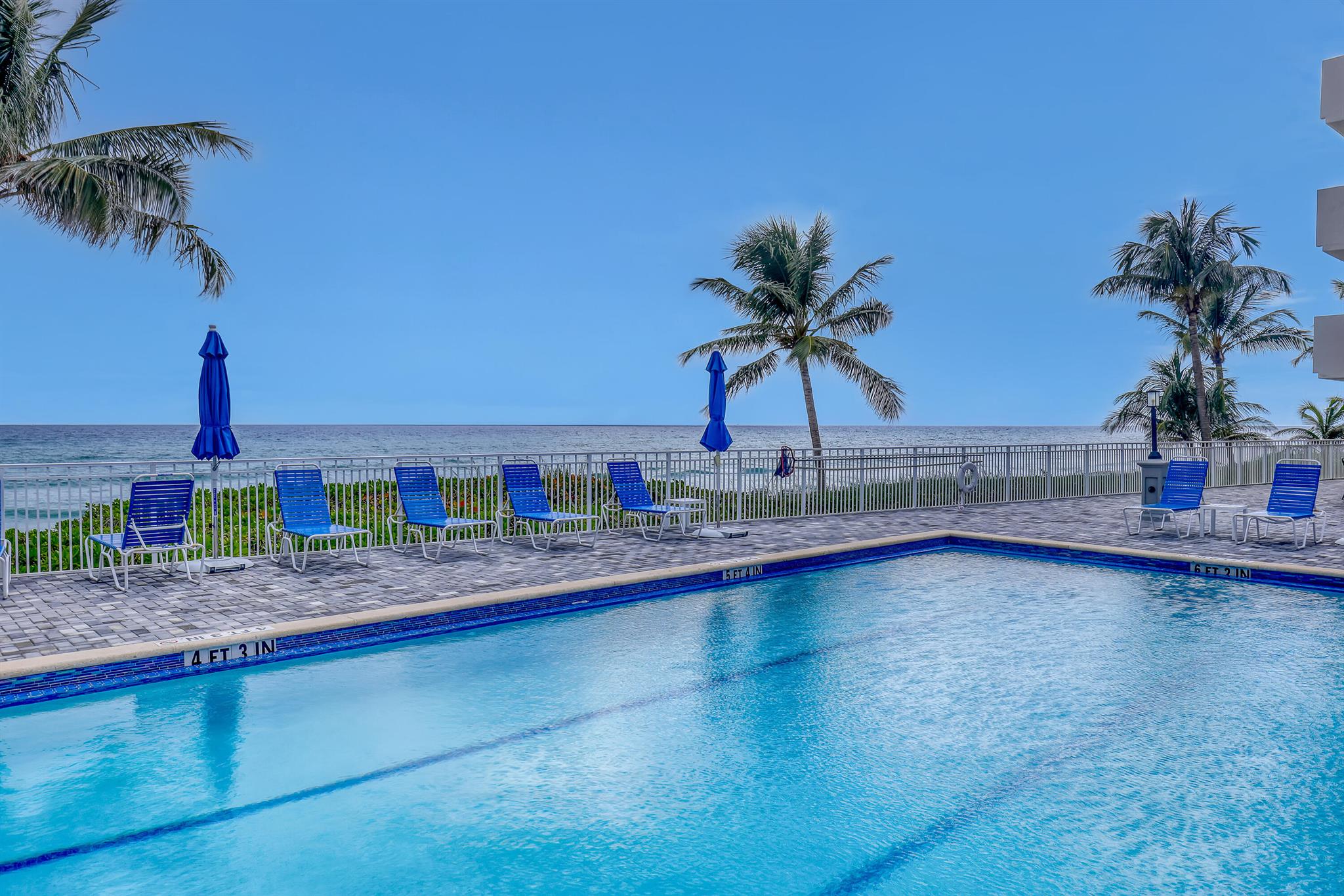 3301 S Ocean Boulevard 905