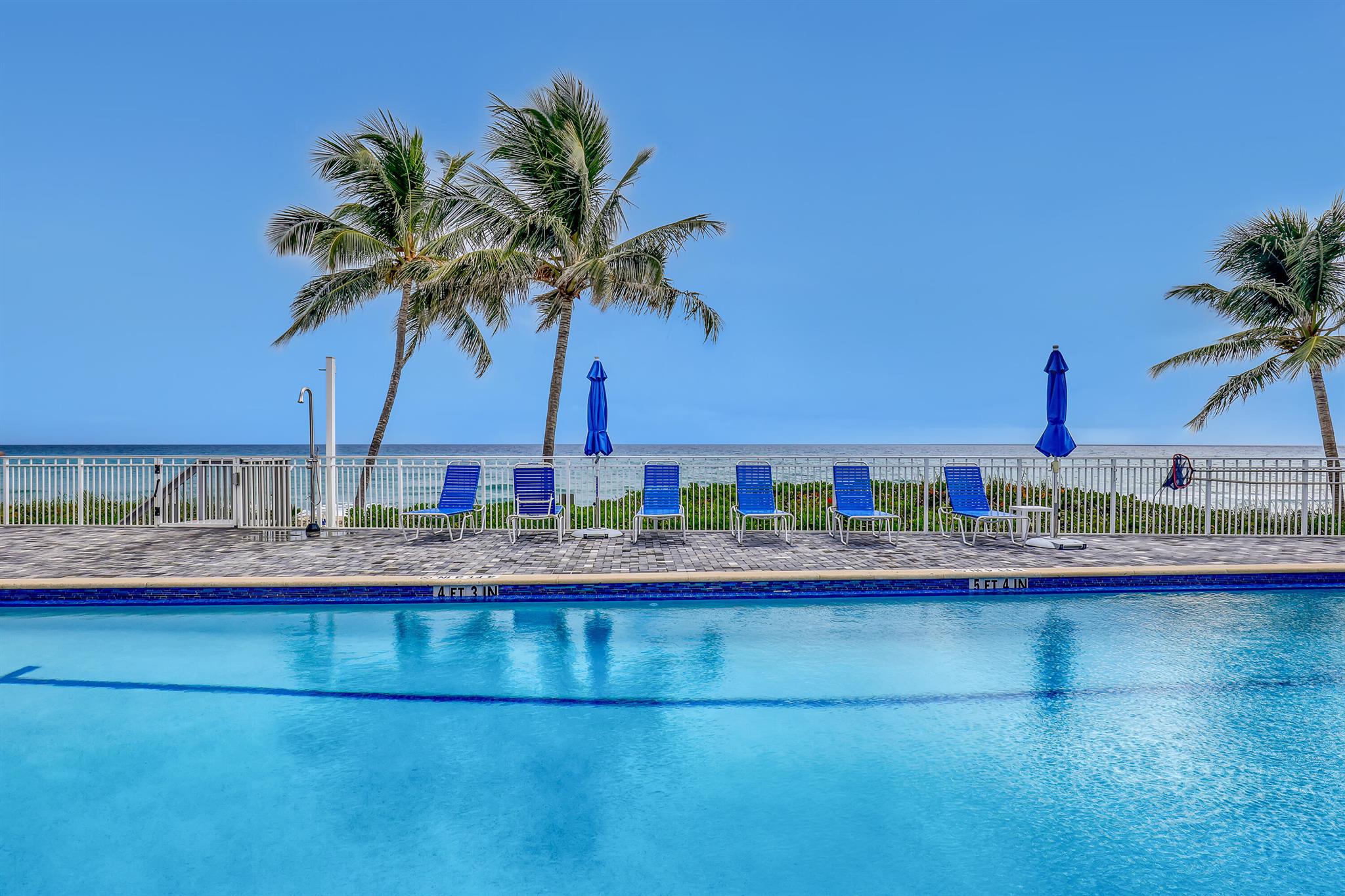 3301 S Ocean Boulevard 905