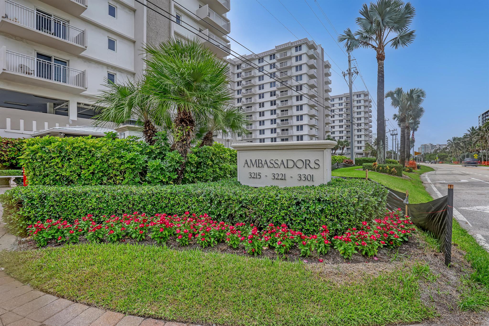 3301 S Ocean Boulevard 905