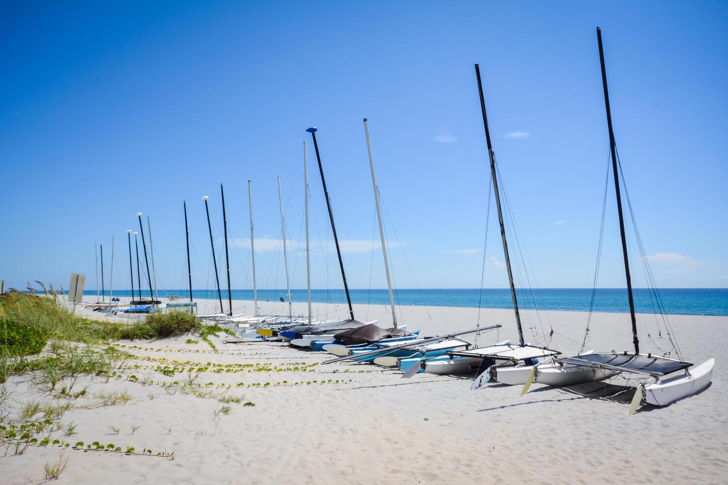 250 S Ocean Boulevard 258