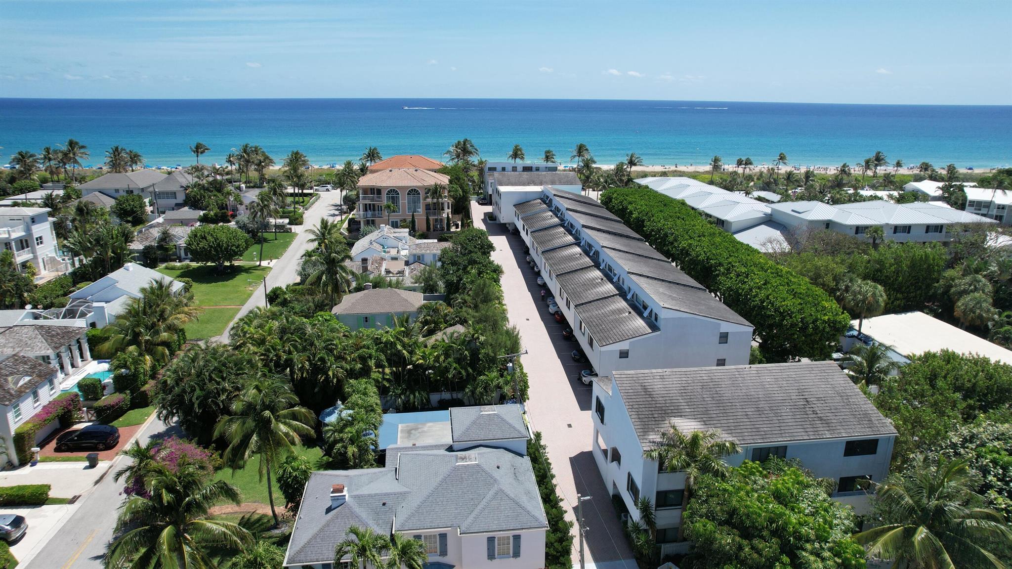 250 S Ocean Boulevard 258