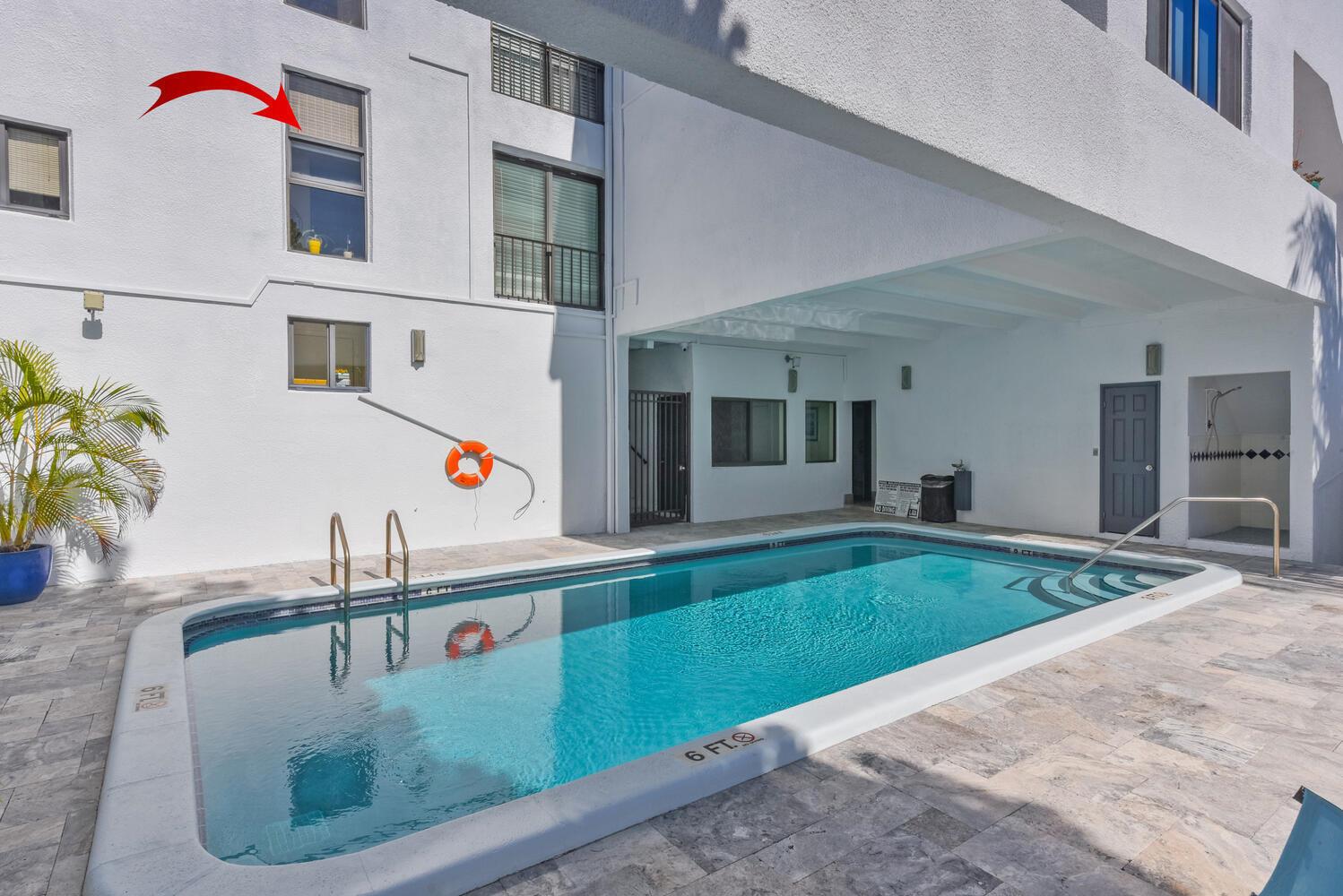 250 S Ocean Boulevard 258