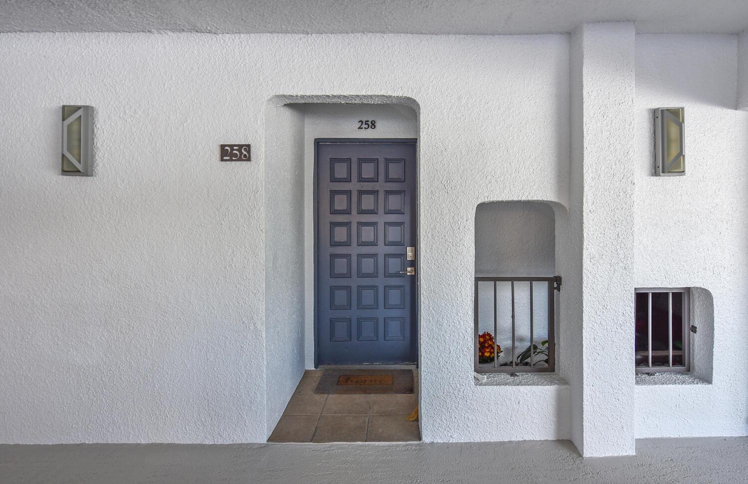 250 S Ocean Boulevard 258