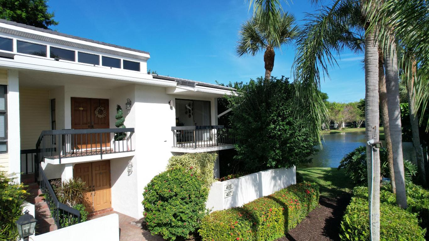 6864 Willow Wood Drive 408