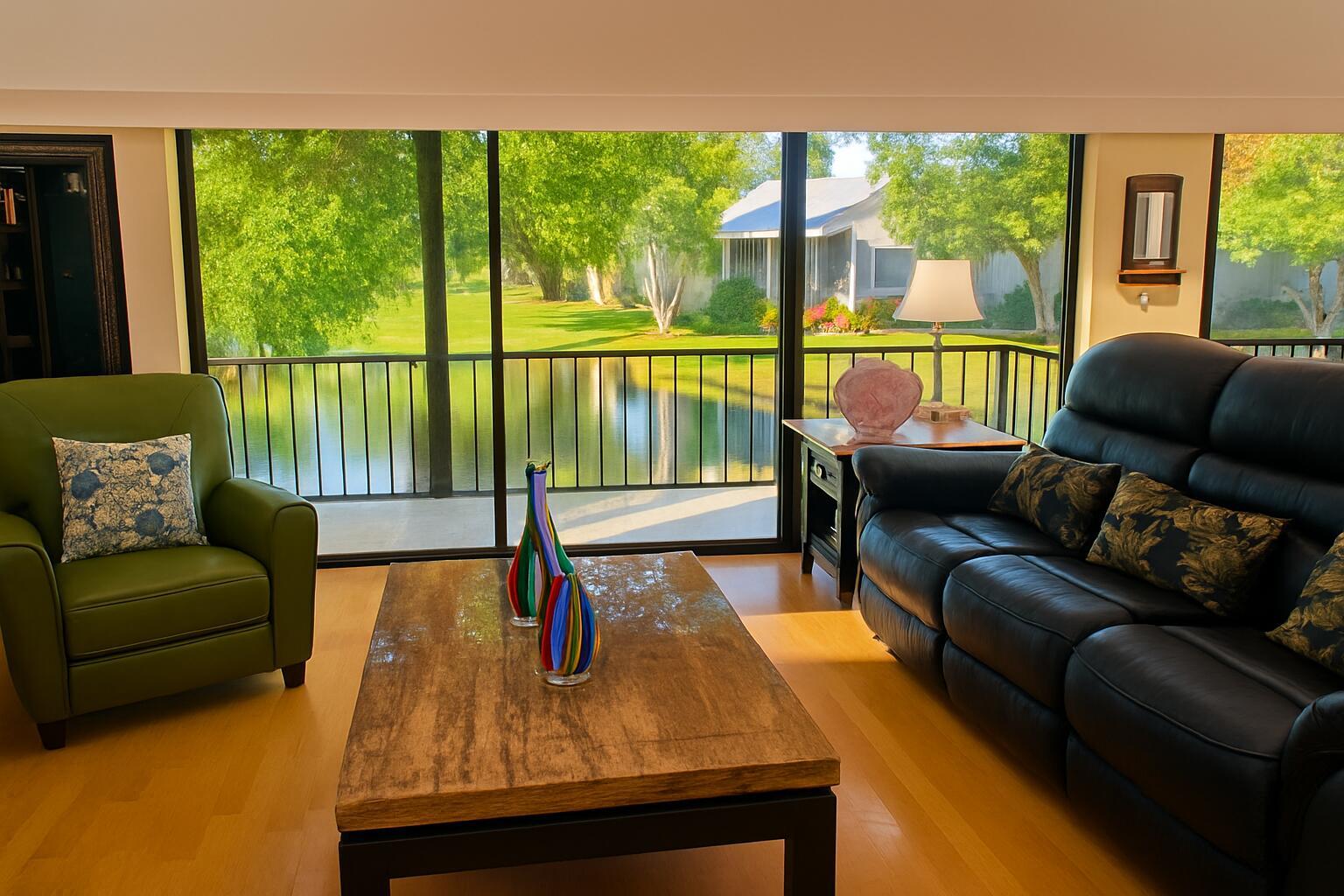 6864 Willow Wood Drive 408