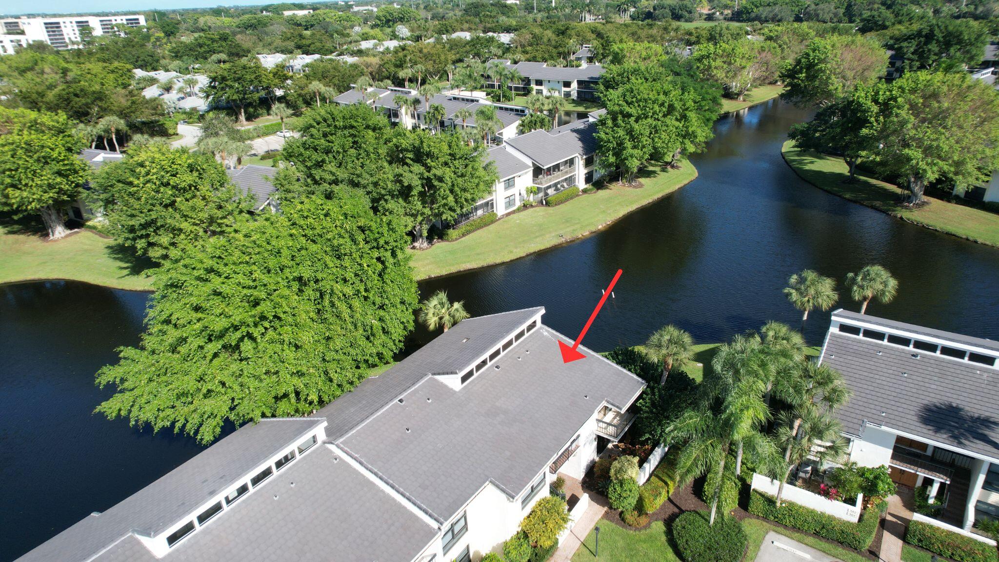 6864 Willow Wood Drive 408