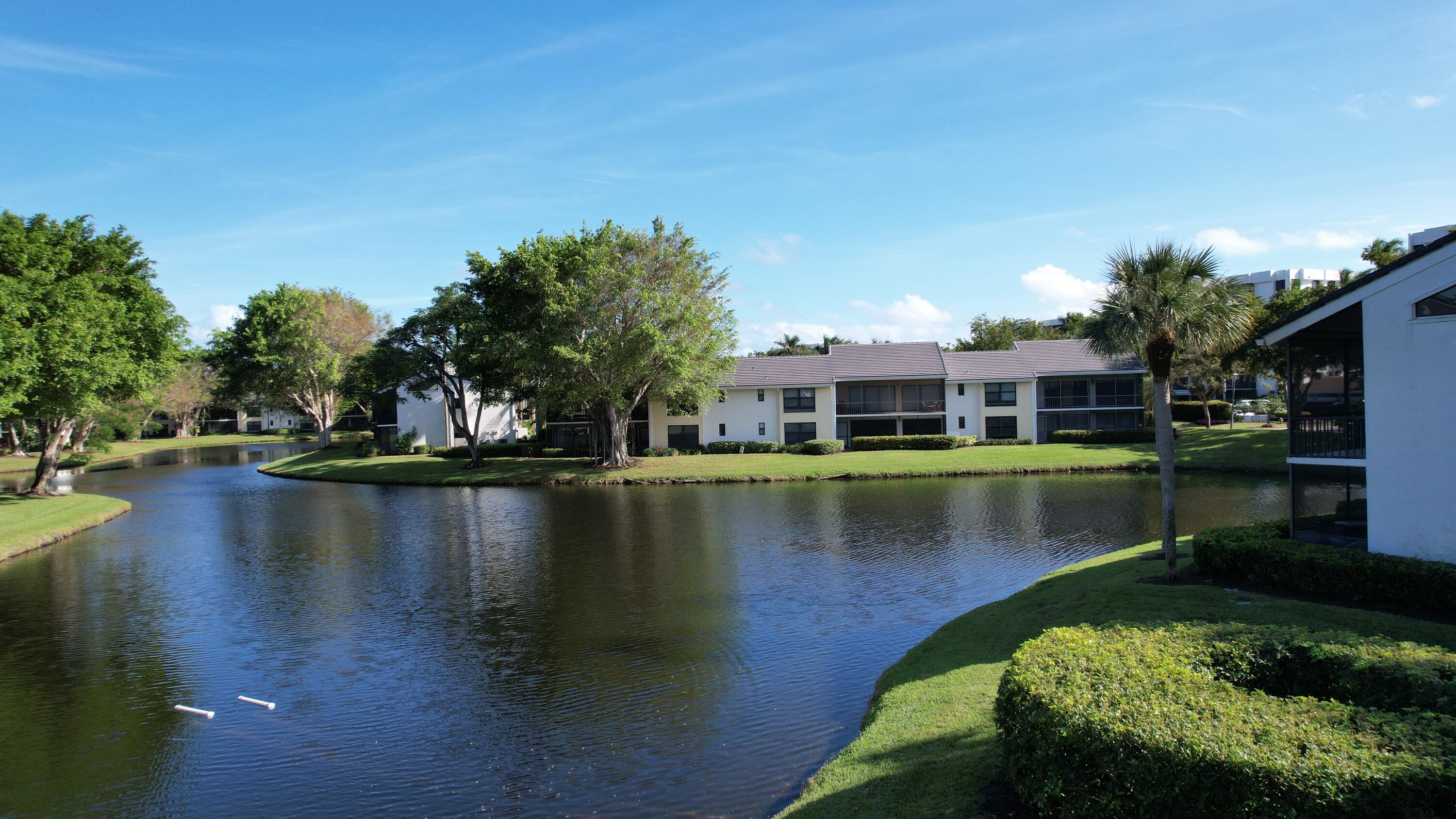 6864 Willow Wood Drive 408