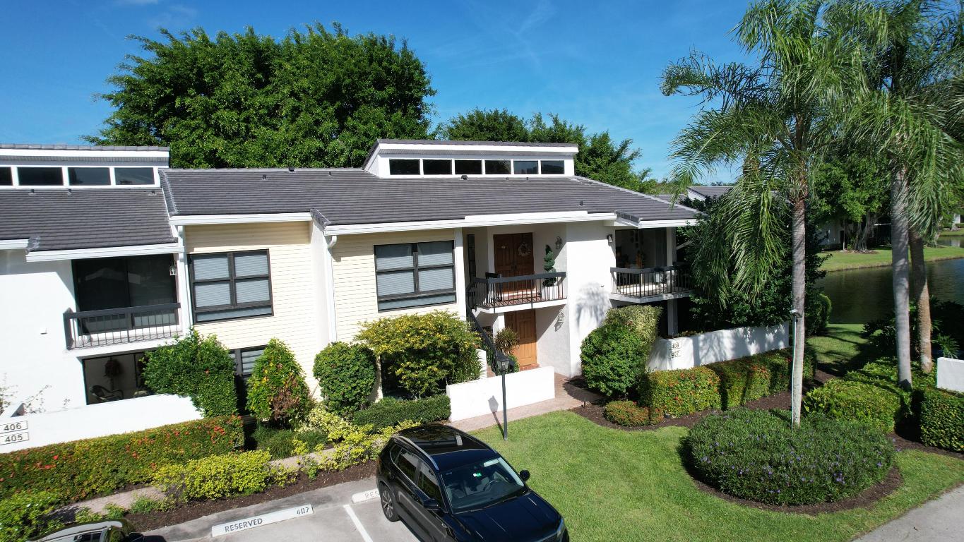 6864 Willow Wood Drive 408