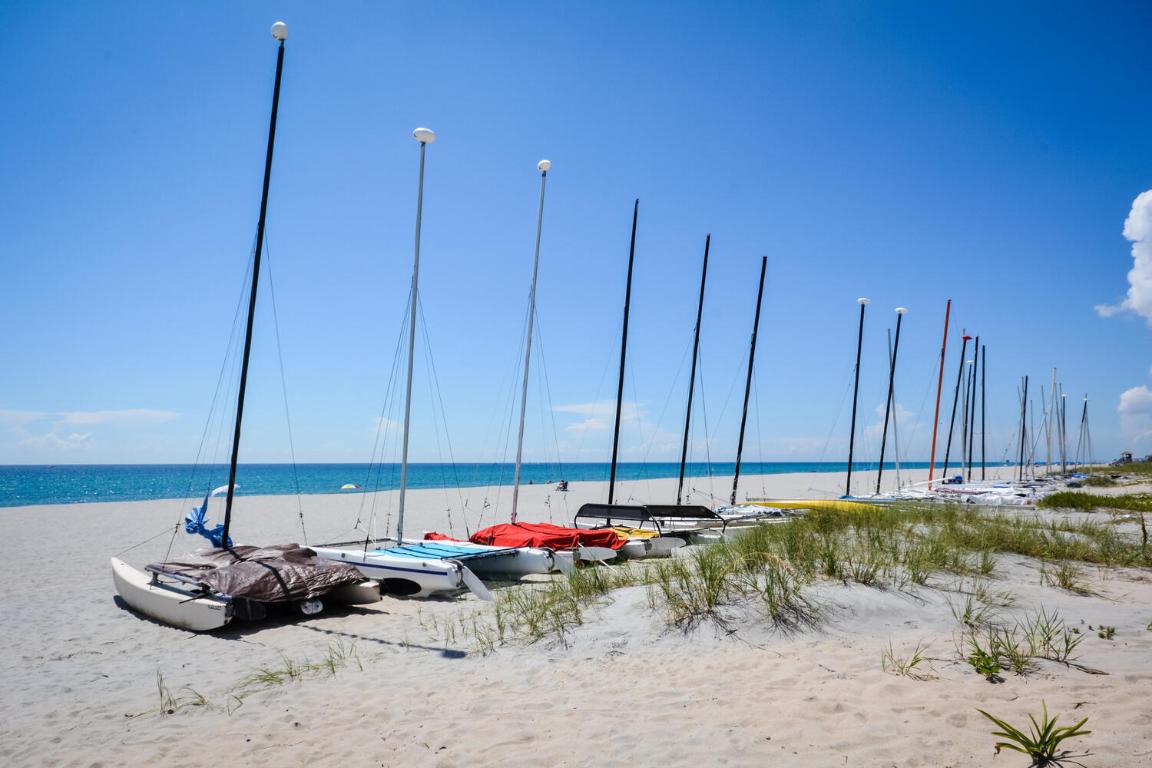 250 S Ocean Boulevard 272