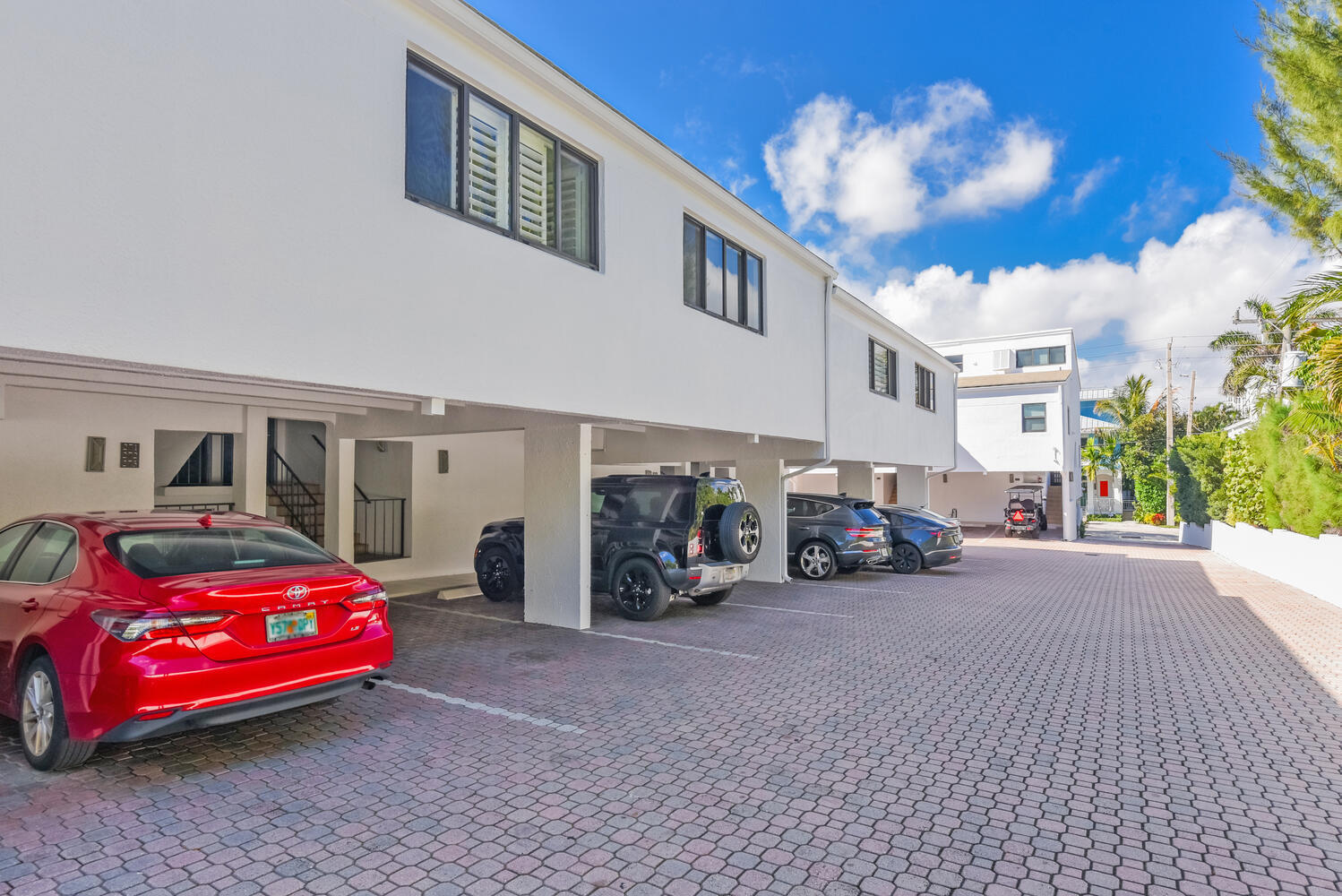 250 S Ocean Boulevard 272