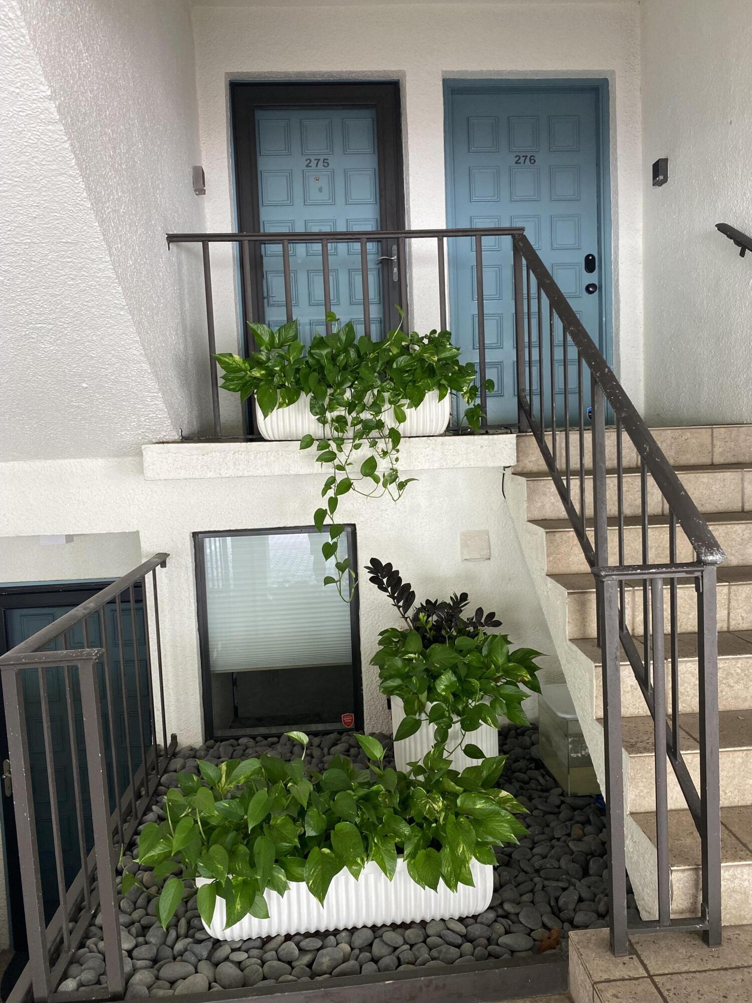 250 S Ocean Boulevard 275