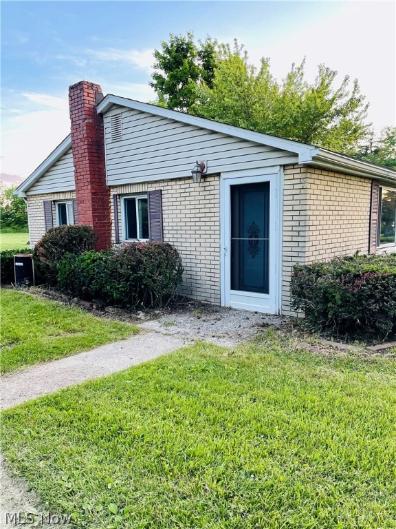 1644 State Route 303