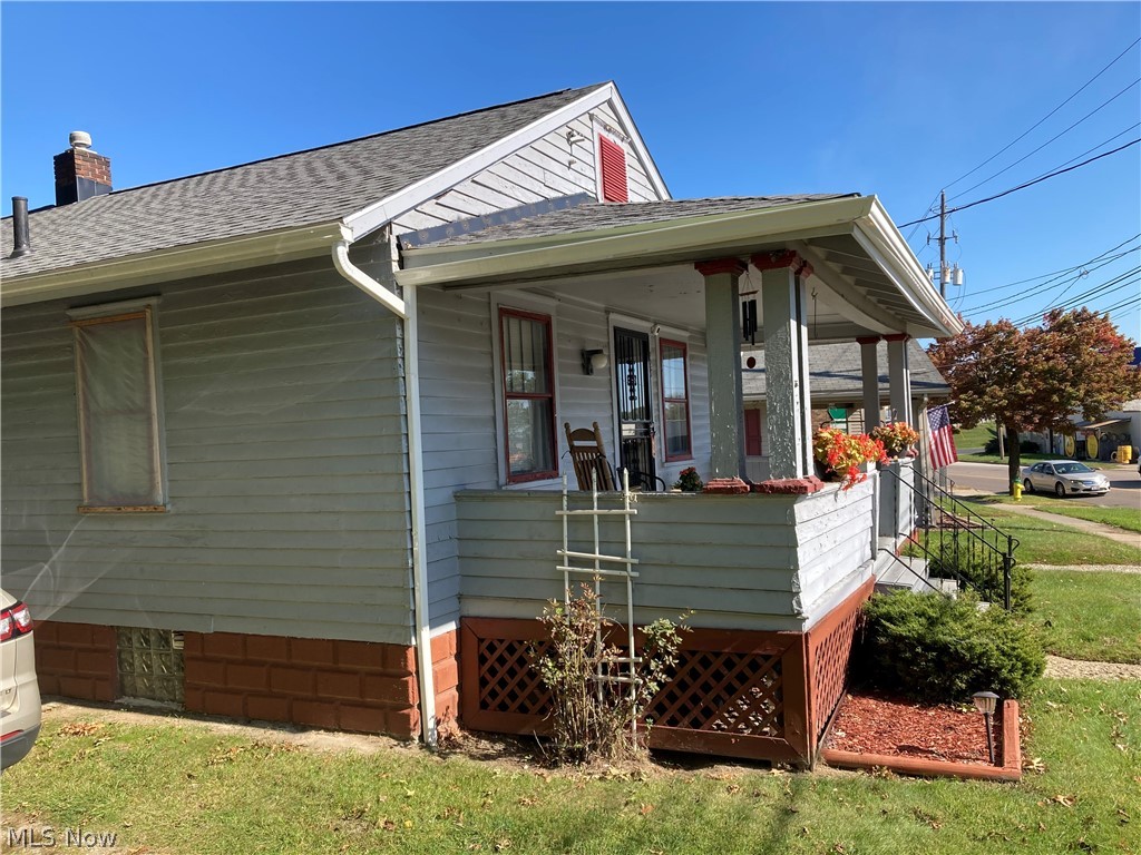 725 E Glenwood Avenue