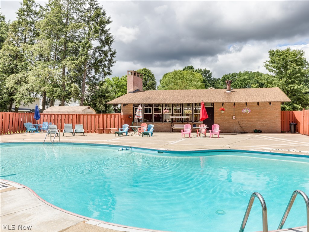 2331 E Market Street Unit: 209