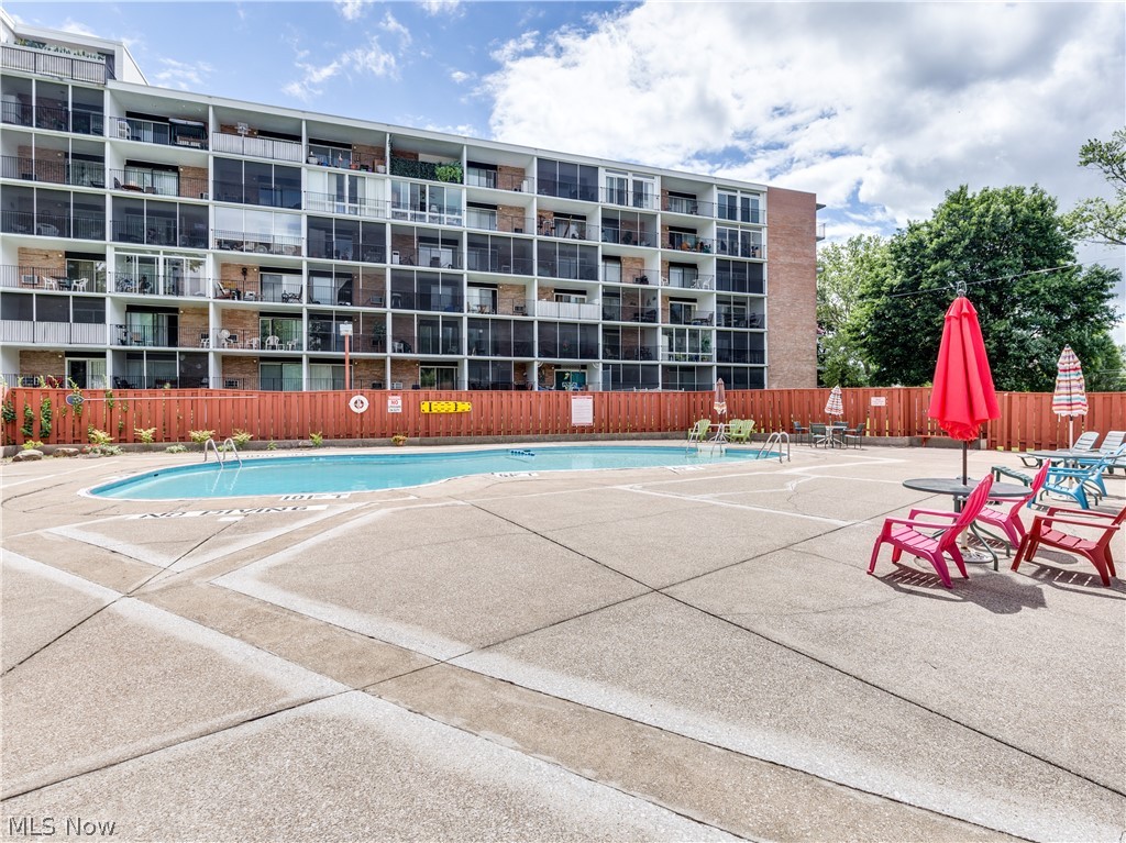 2331 E Market Street Unit: 209