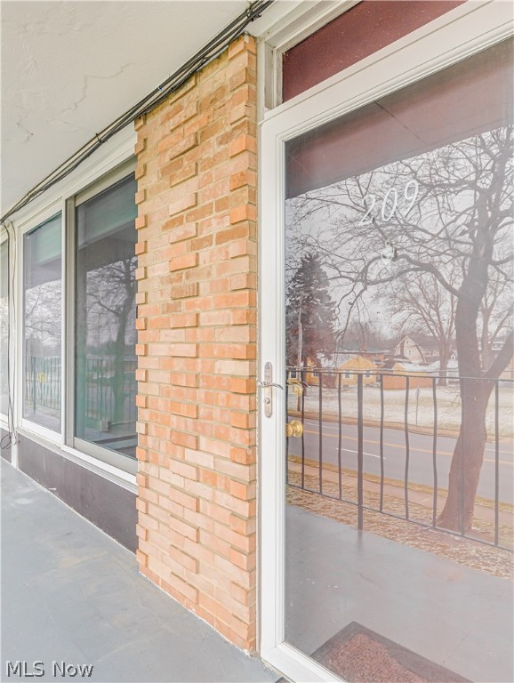 2331 E Market Street Unit: 209