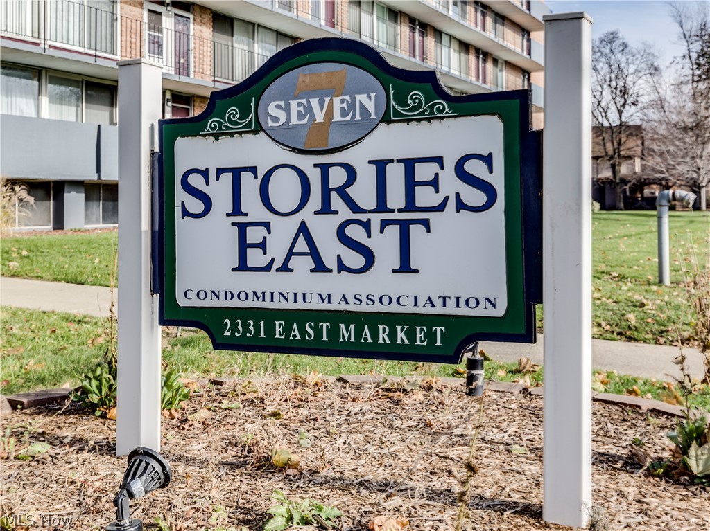 2331 E Market Street Unit: 209