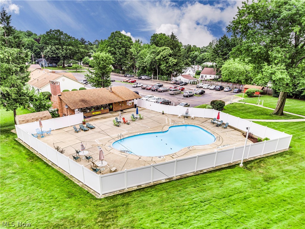 2331 E Market Street Unit: 209